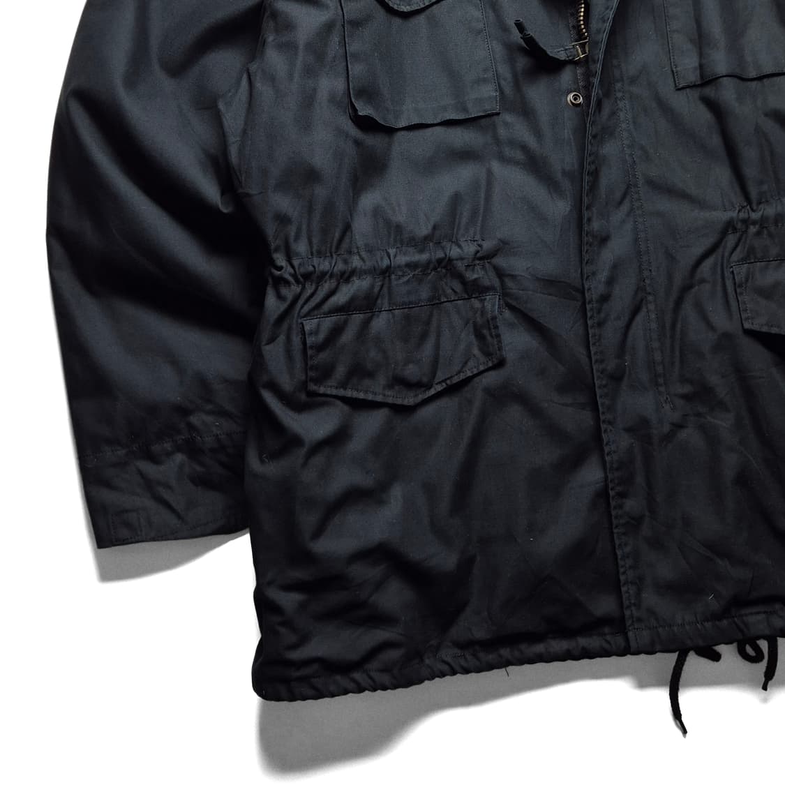 [XXL] 로스코 M-65 필드자켓 상품이미지4