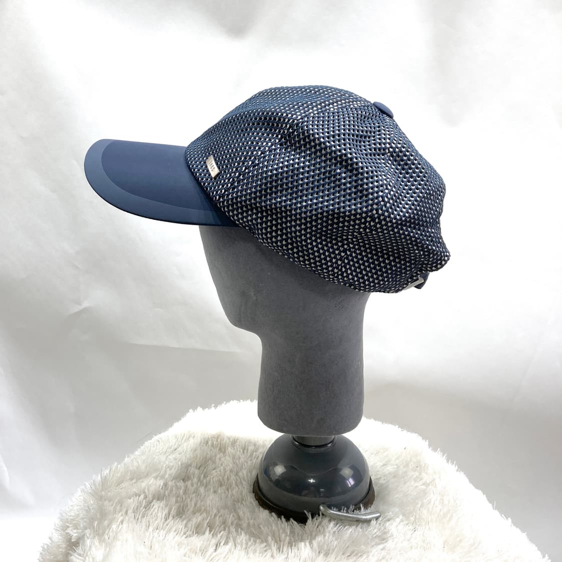 닥스 골프 남성 메쉬소재믹스 캡모자 영구제 상품이미지2