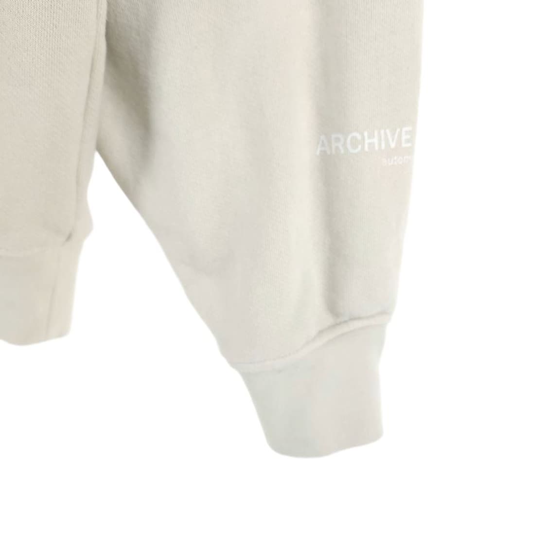 [남105]일꼬르소 21S 오버핏 후드티[Y61-188] 상품이미지4