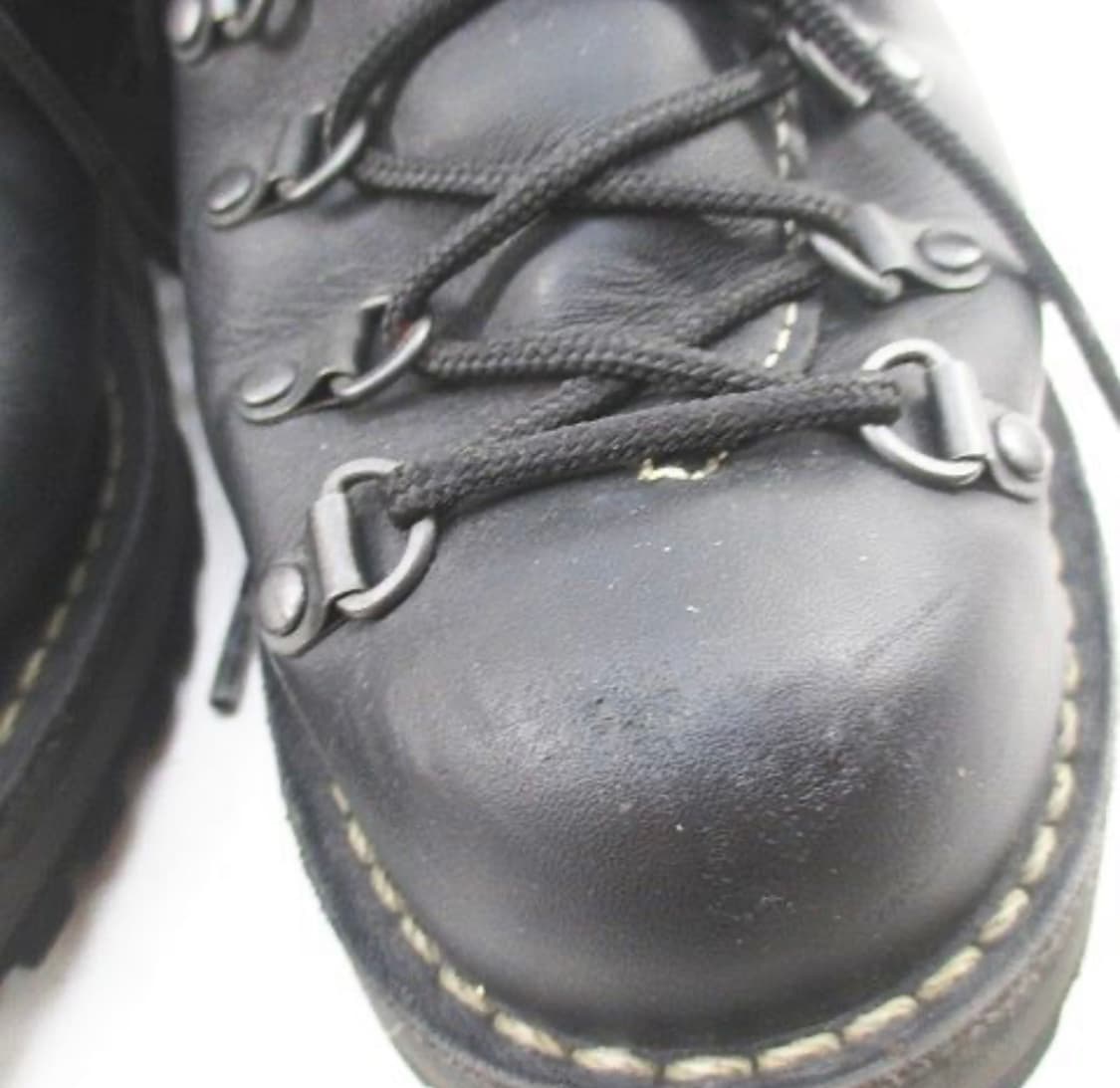 대너 마운틴 라이트 11 고어택스 블랙 사이즈 260~270 상품이미지6