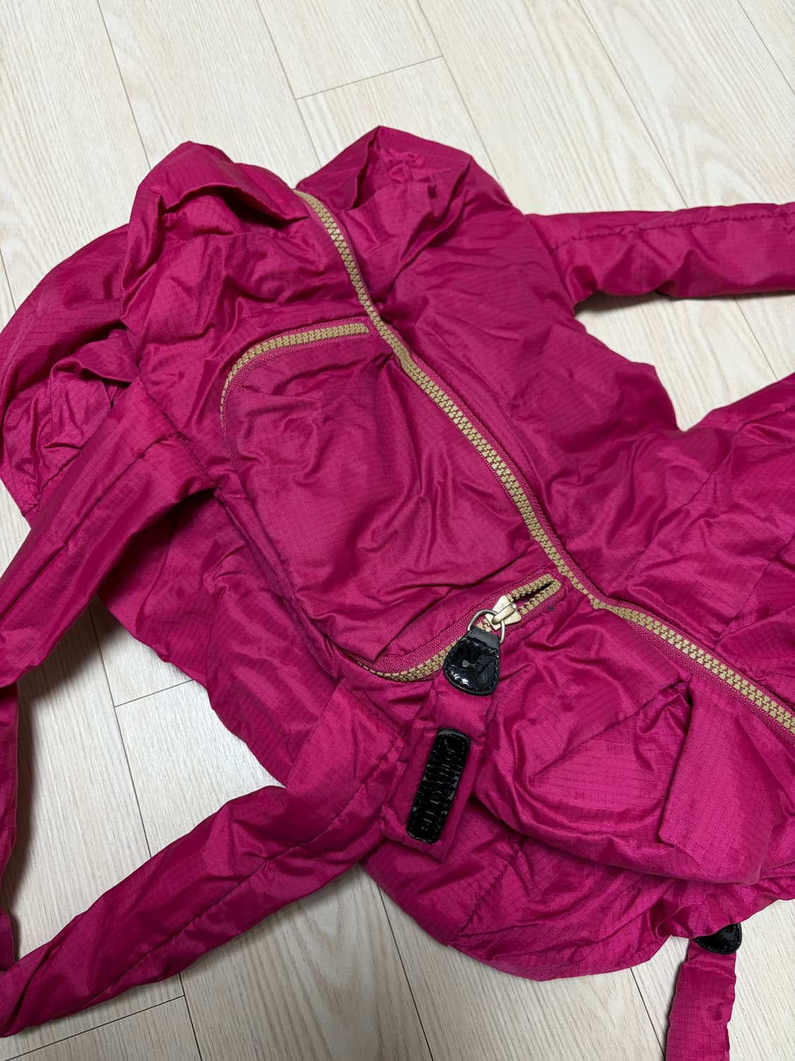 끌로에 숄더백 상품이미지4