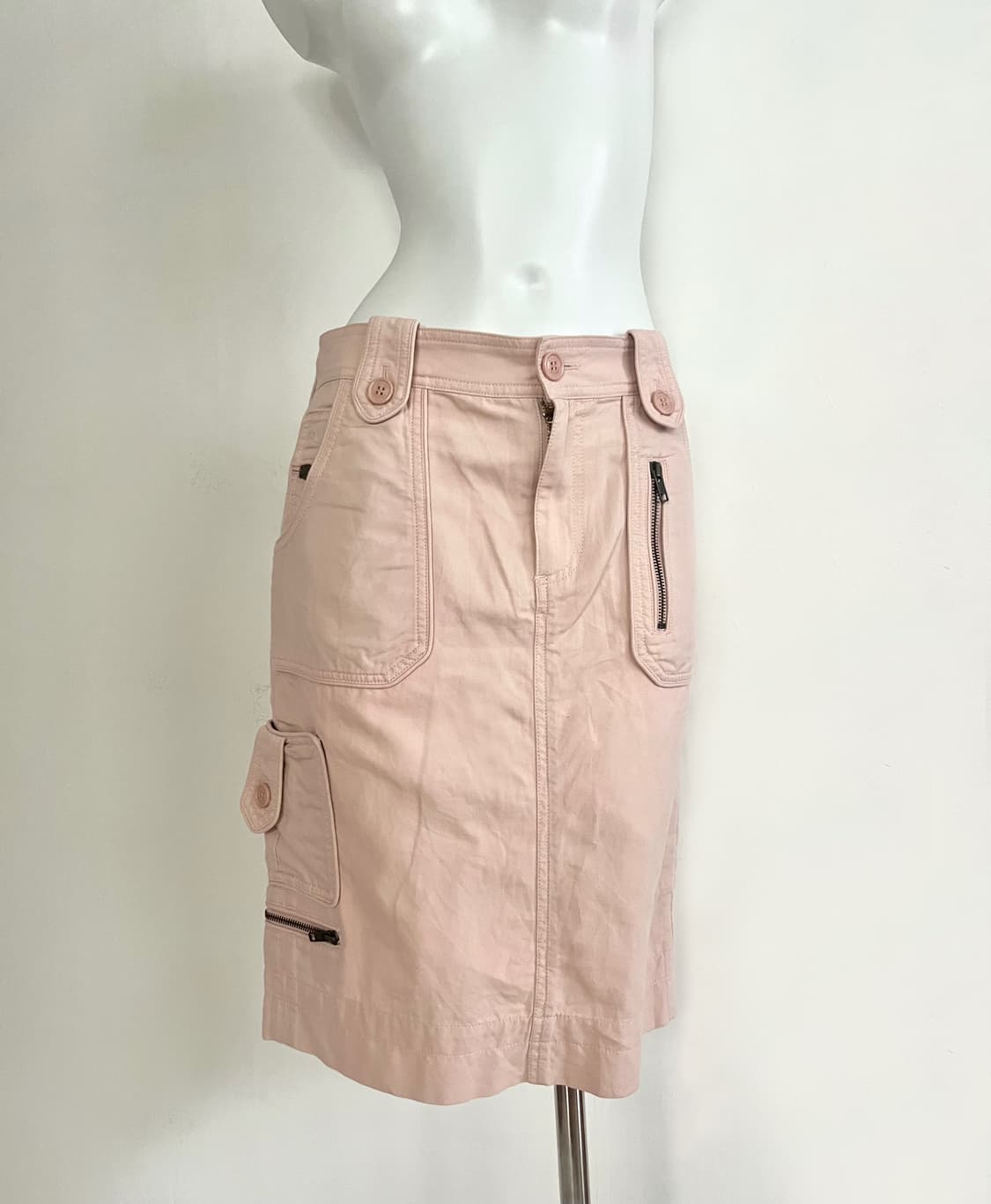 Marc jacobs baby pink skirt 상품이미지8