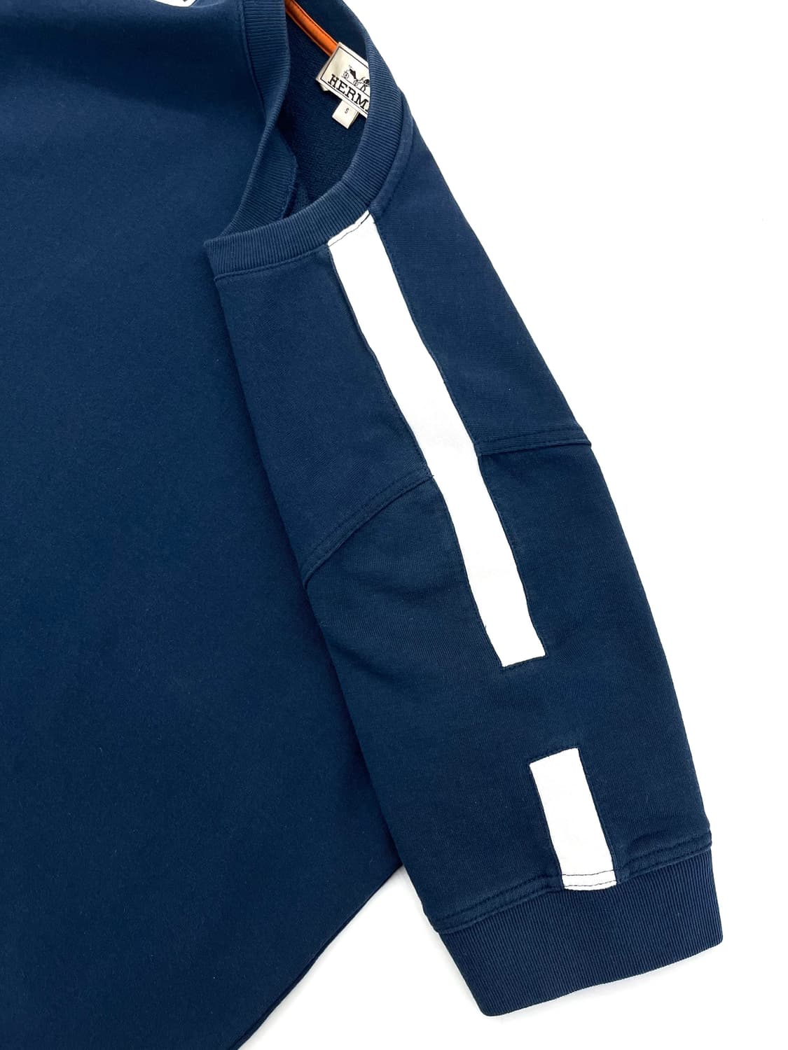 에르메스 H로고 반팔 [S사이즈] 상품이미지3