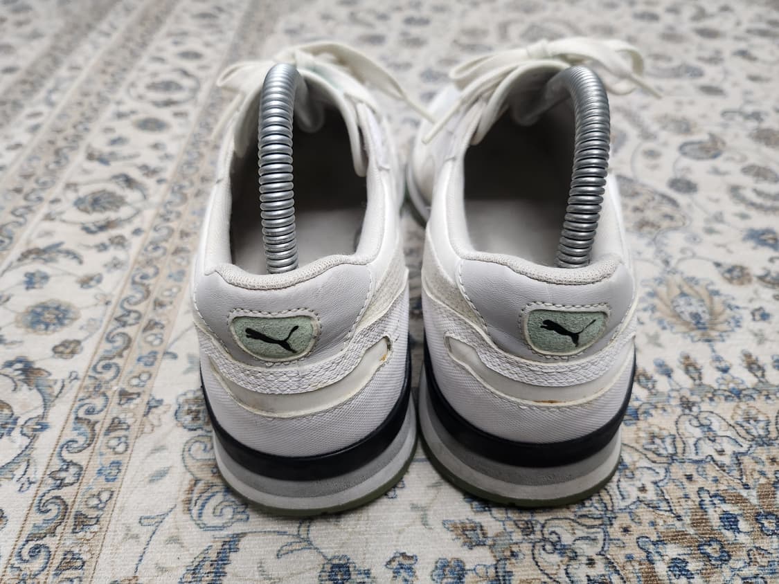 푸마 TX-3 스니커즈 250mm 상품이미지7