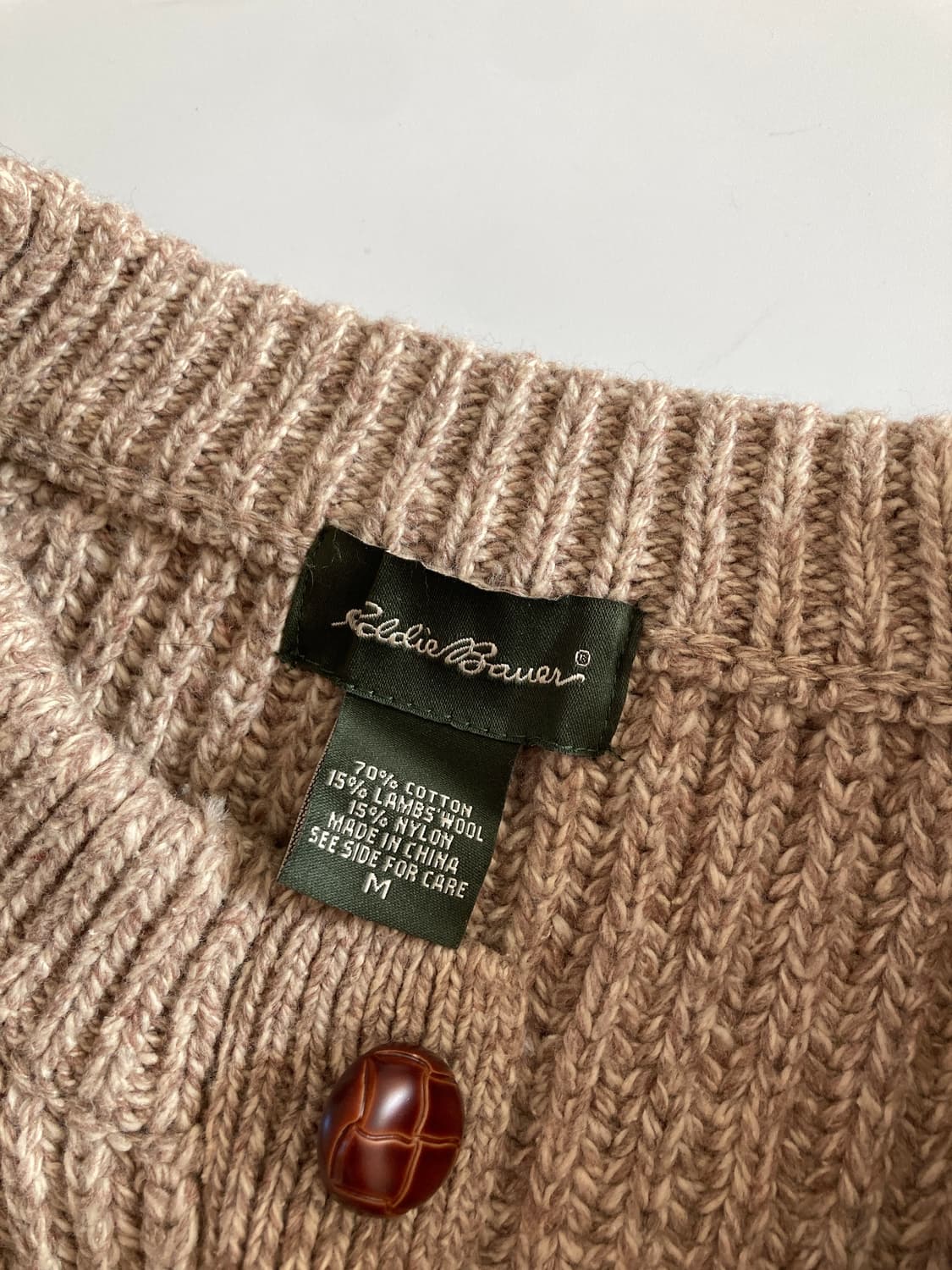 BAUMWOLLE sweater 상품이미지4