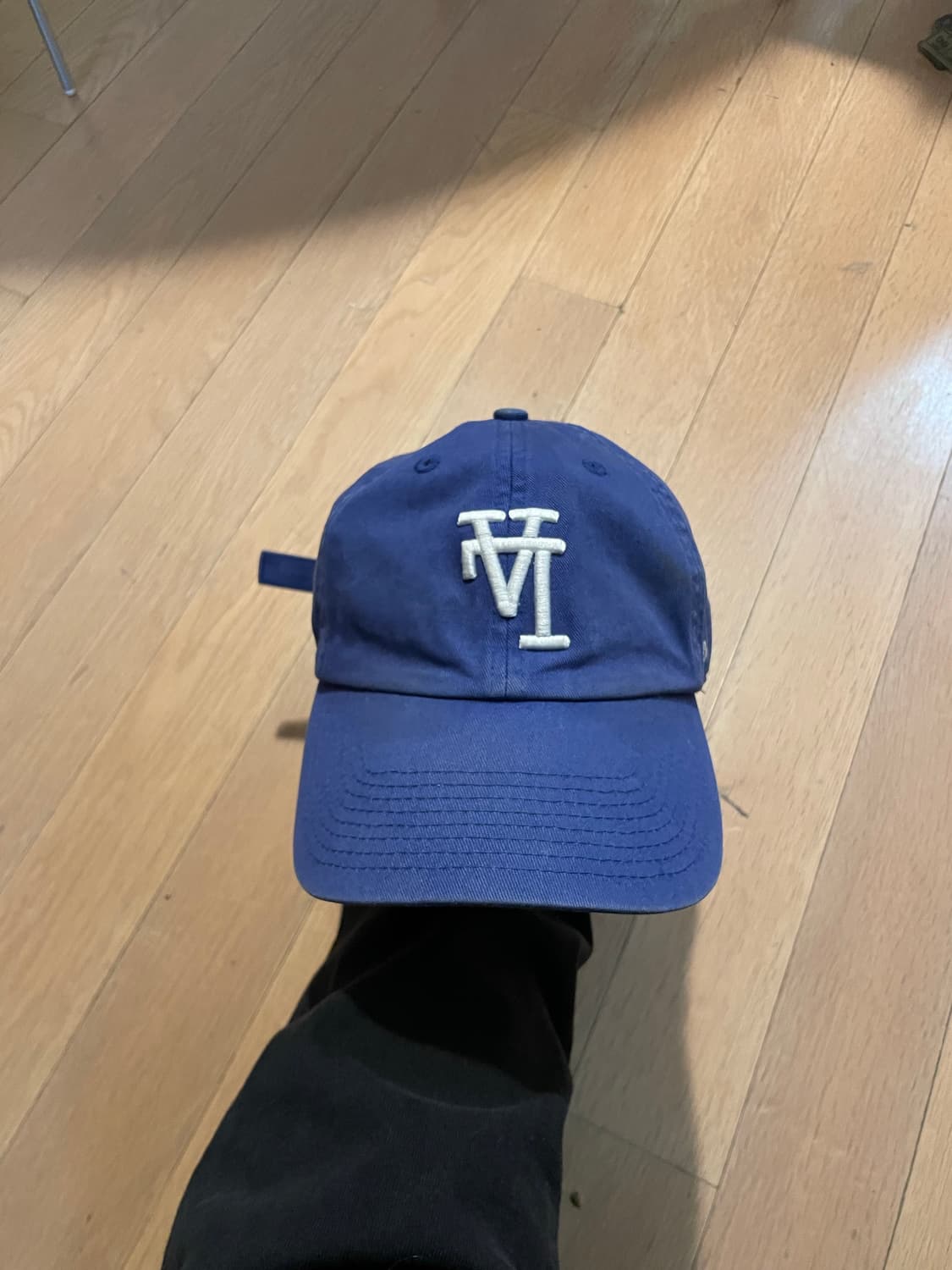 Nptsss 42 LA cap 상품이미지1