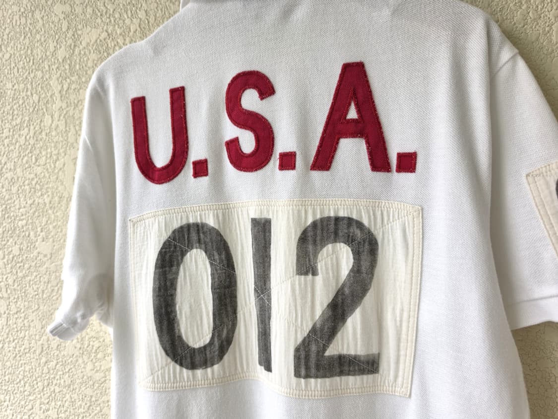 폴로 랄프로렌 빅포니 USA 상품이미지6