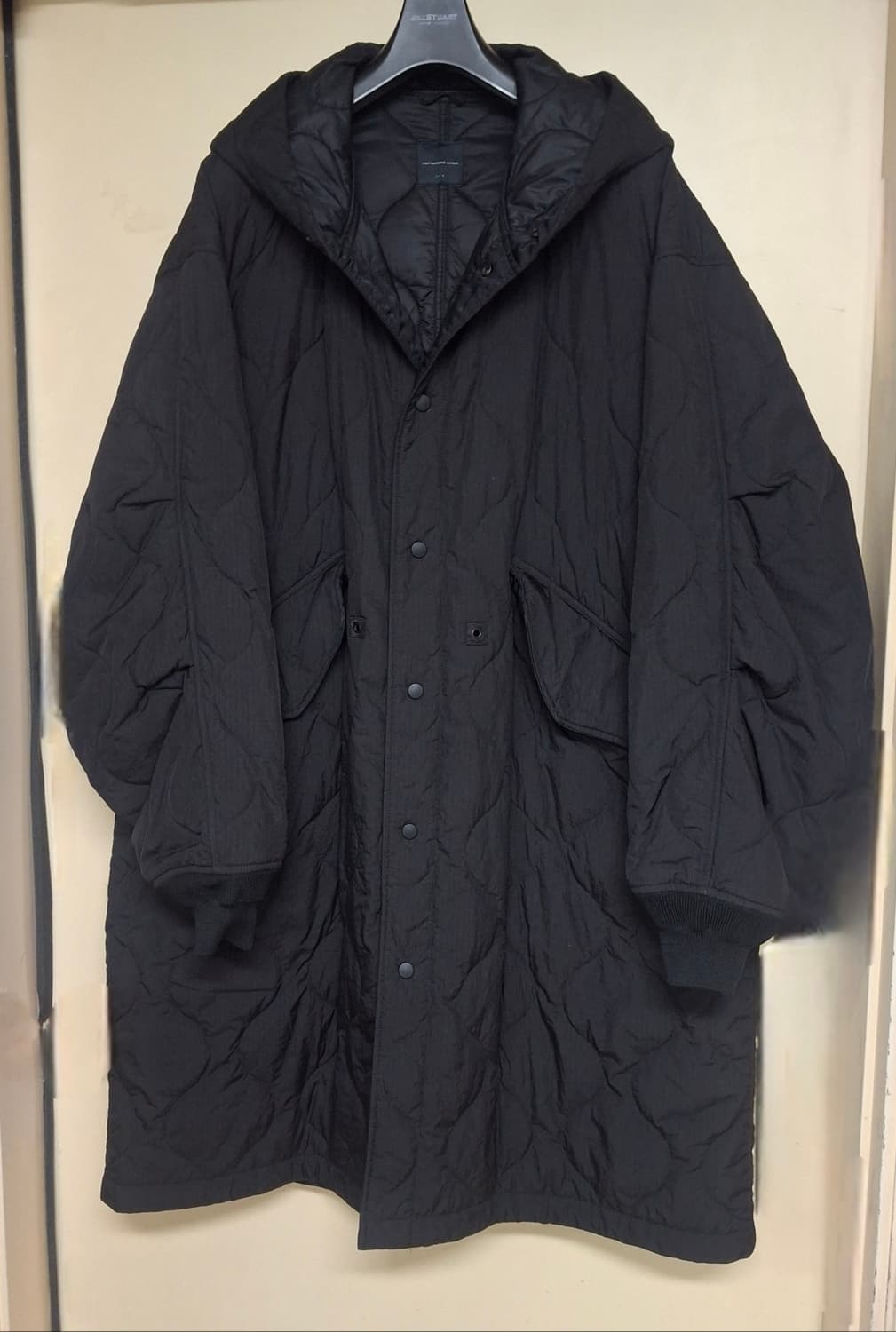 [3] 모이프 콜드웨더 파카 moif 상품이미지2