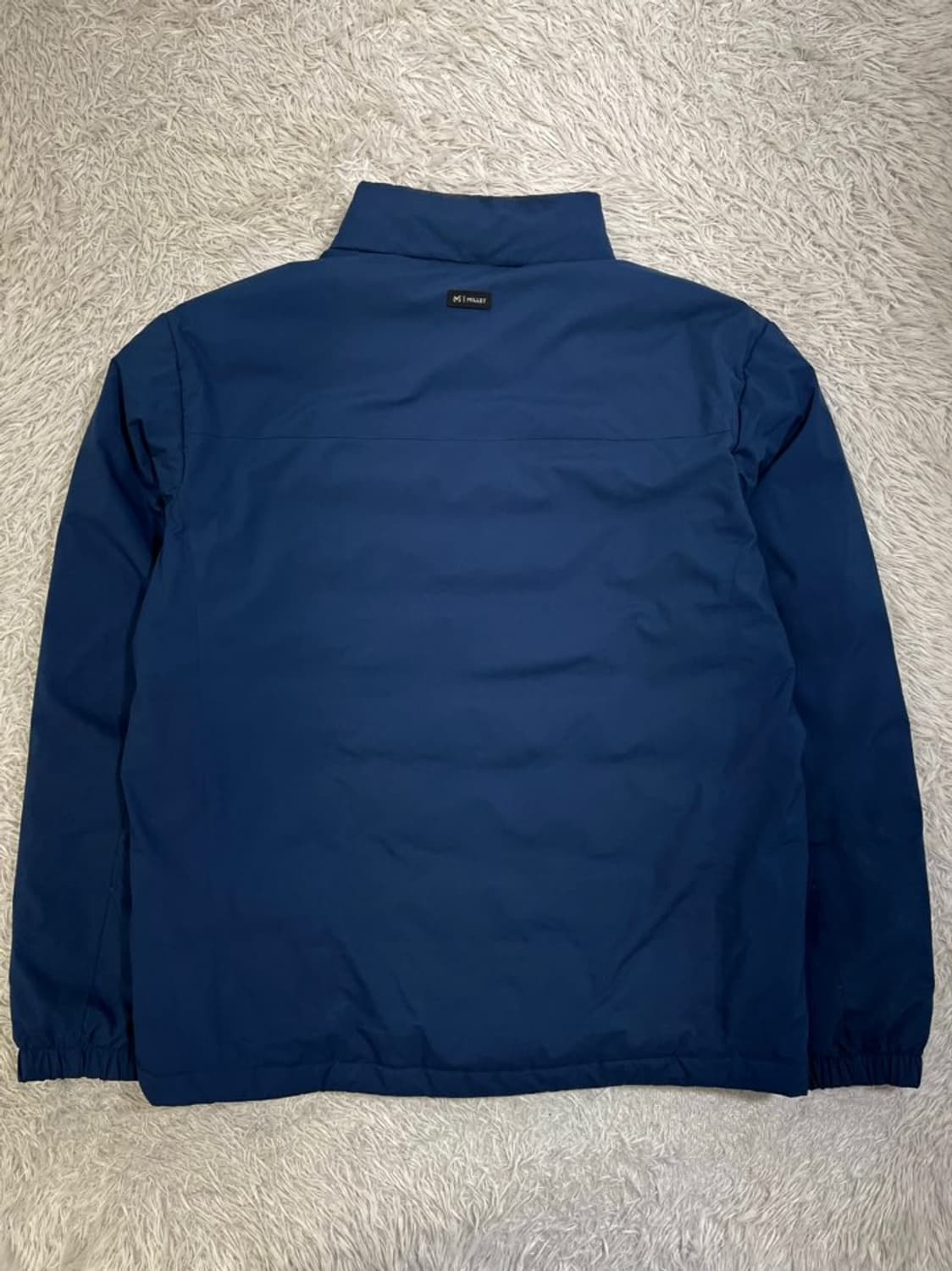 밀레 덕다운 경량 패딩/#285 상품이미지5