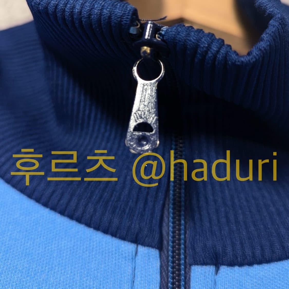 에스파 닝닝 라이즈 소희 아디다스 져지 아노깔 상품이미지8