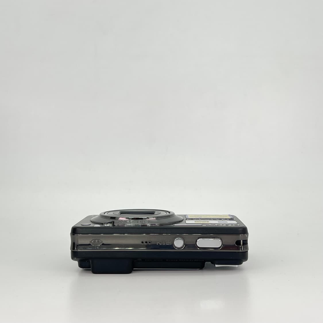 소니 사이버샷 Sony Cyber-shot DSC-W150 블랙 상품이미지8