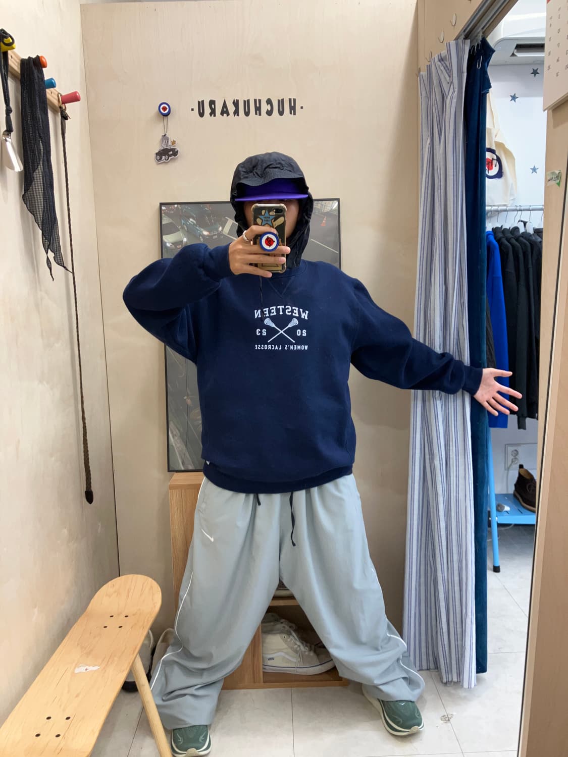 00s RUSSELL 상품이미지10