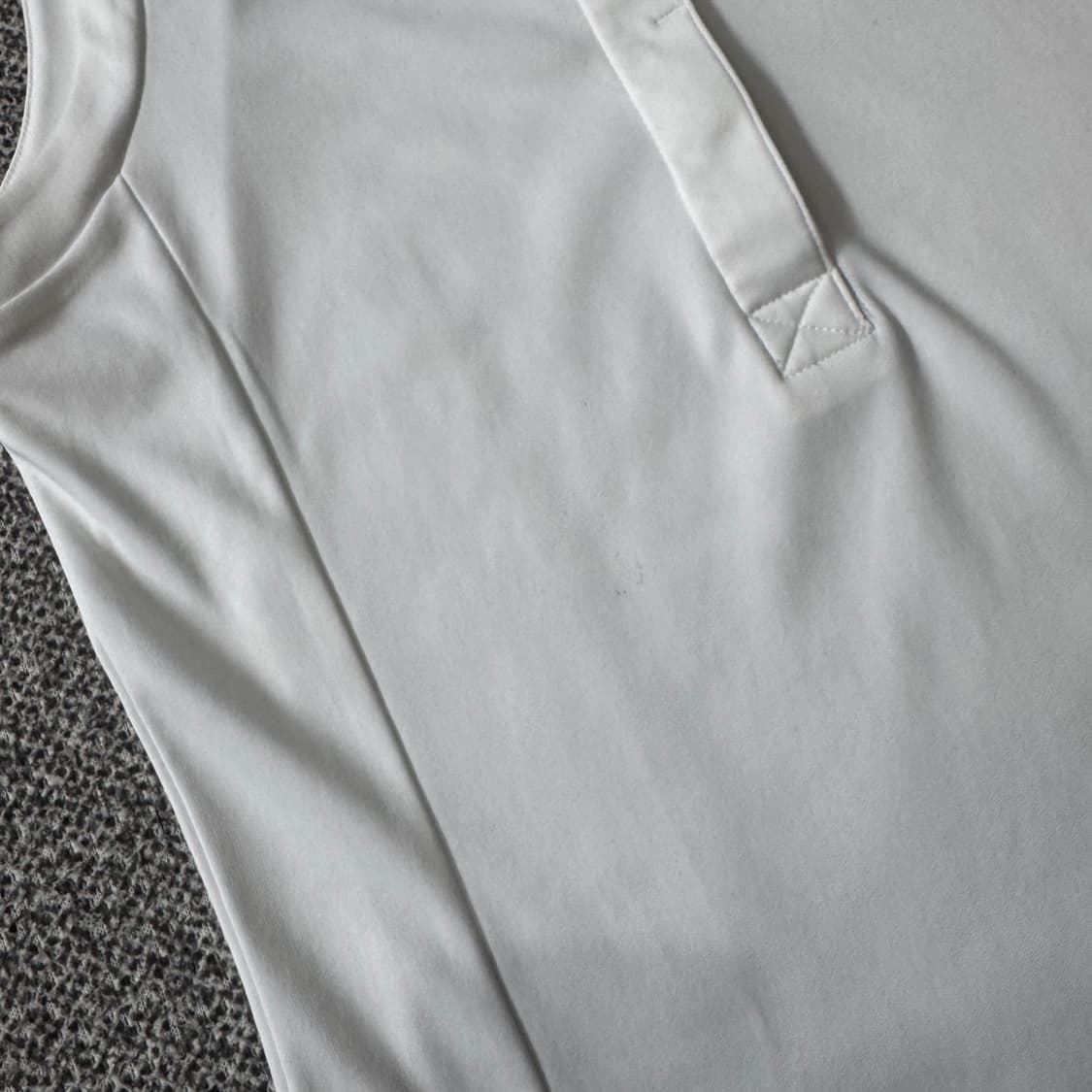 아디다스 골프 여성 민소매 티셔츠 상품이미지4