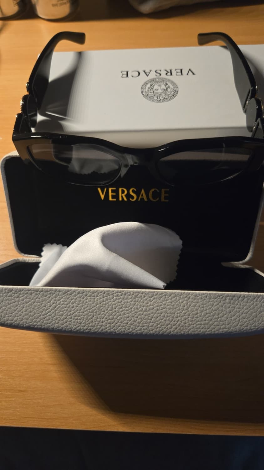 베르사체 선글라스 상품이미지1