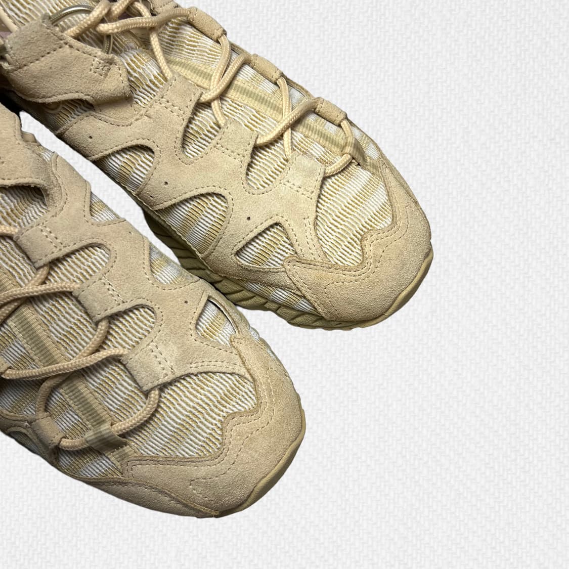 285 아식스 젤마이 베이지 상품이미지7