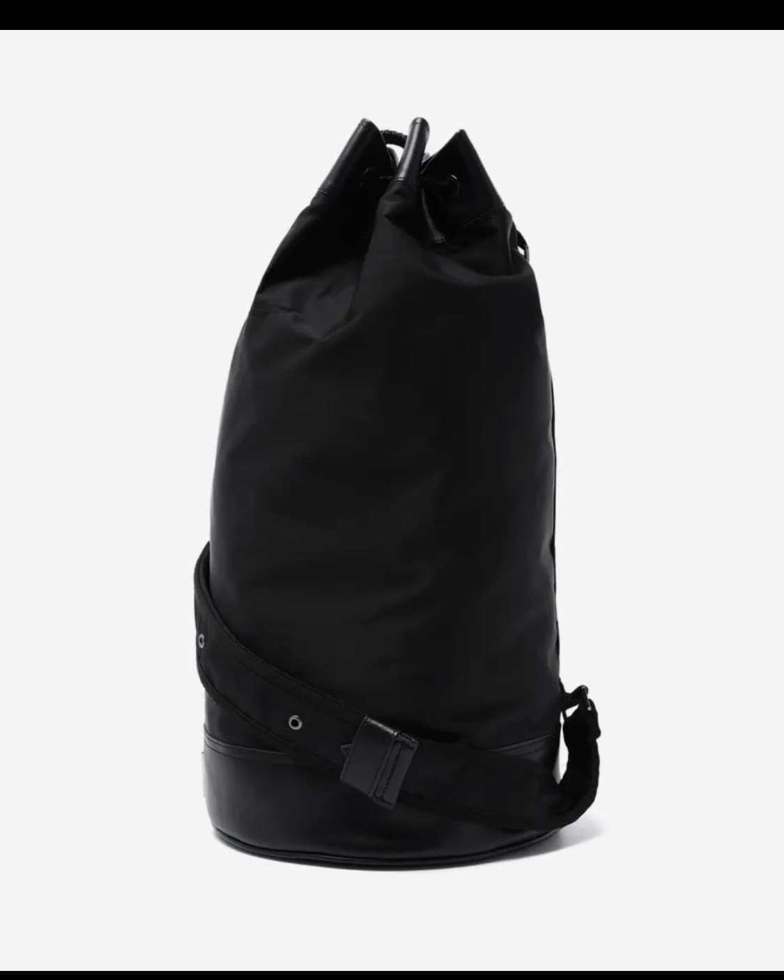 본바트 Bucket Bag (블랙) 상품이미지3