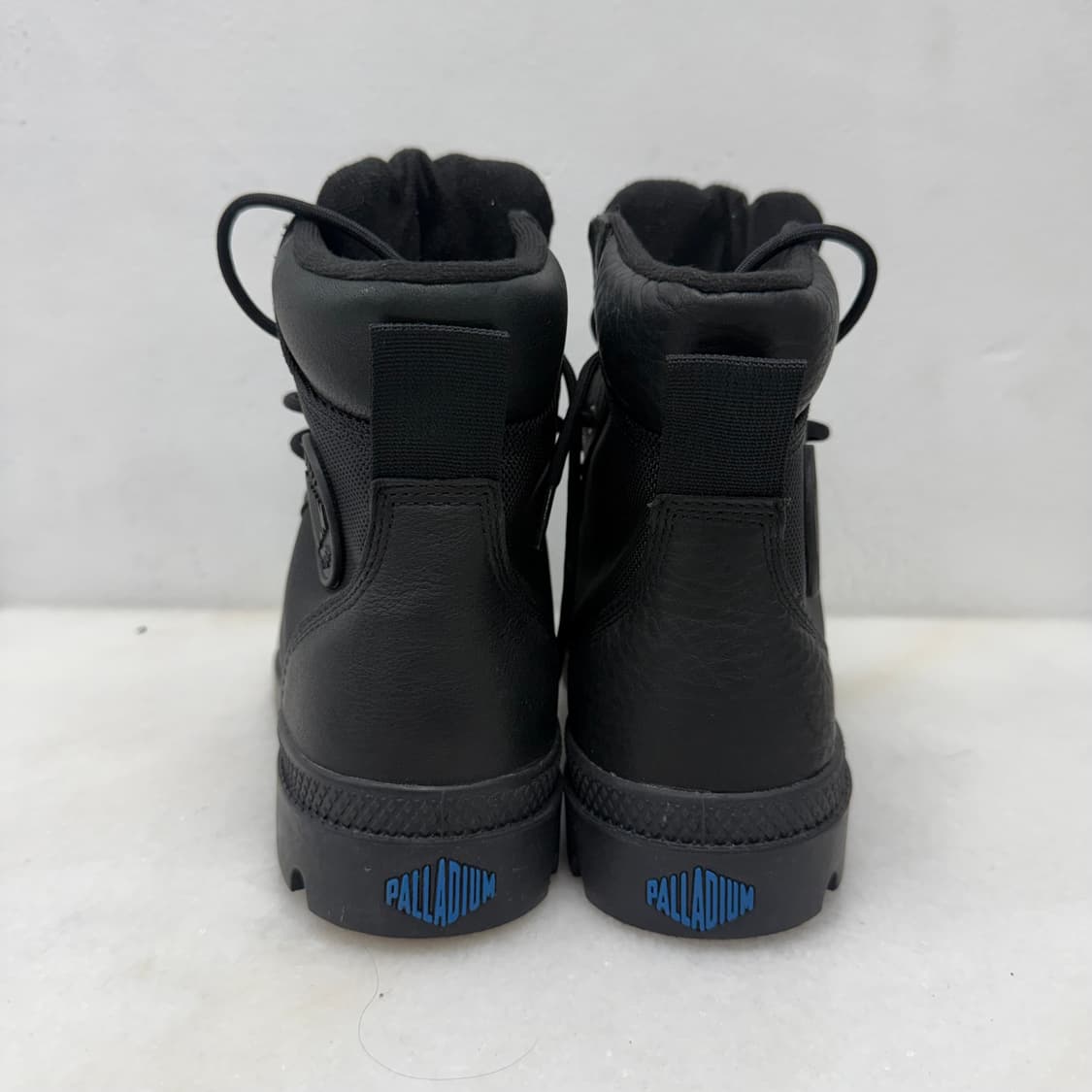 (8.5 260-265)팔라디움 워커 부츠 팜파 하이탑 상품이미지5