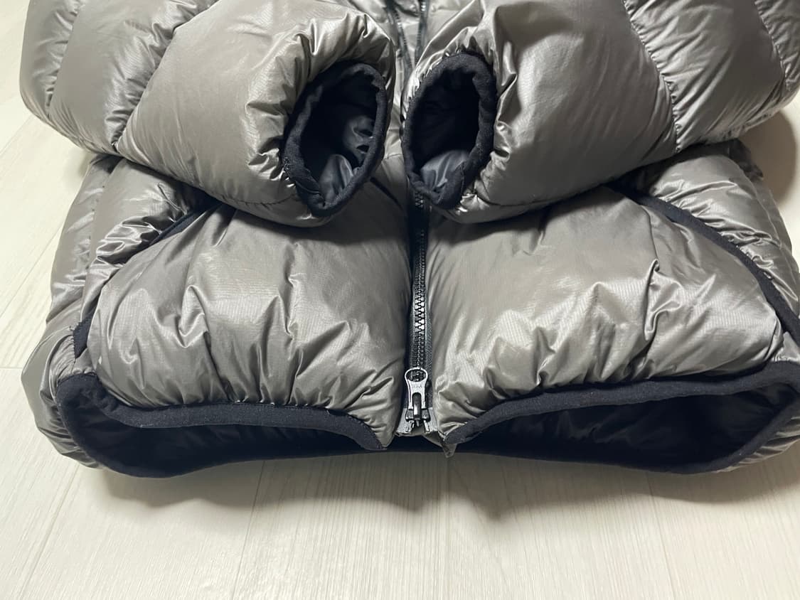 (구형)페더드프렌즈 헬리오스 애쉬 M 사이즈 상품이미지3