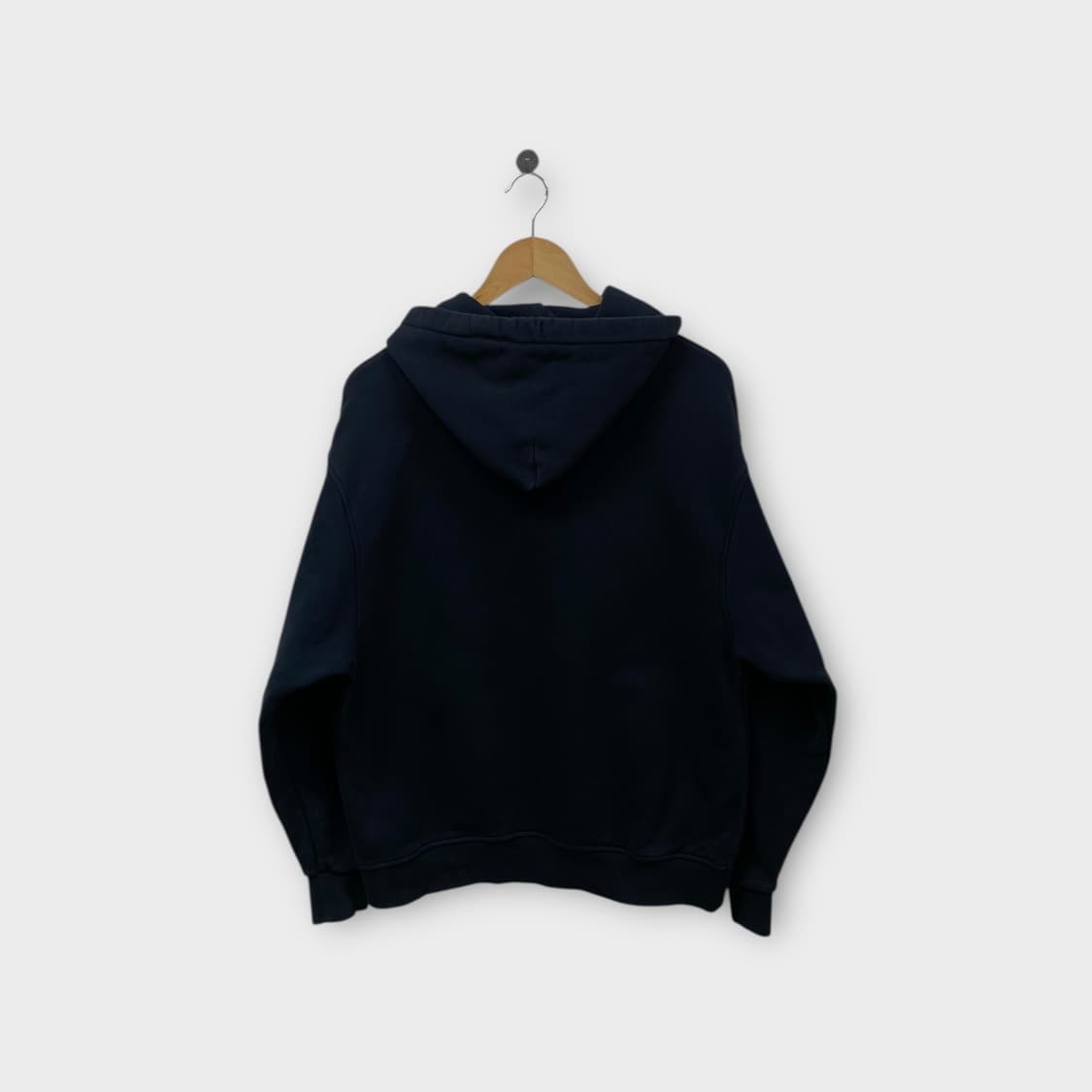 타미진스 크레스트 컬렉션 후드티 M 상품이미지4