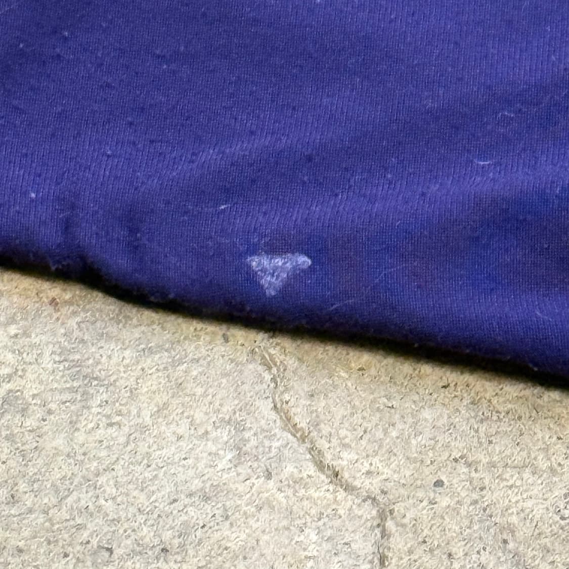 아디다스 퍼플 오렌지 스트라이프 구파 져지 트랙탑 상품이미지9