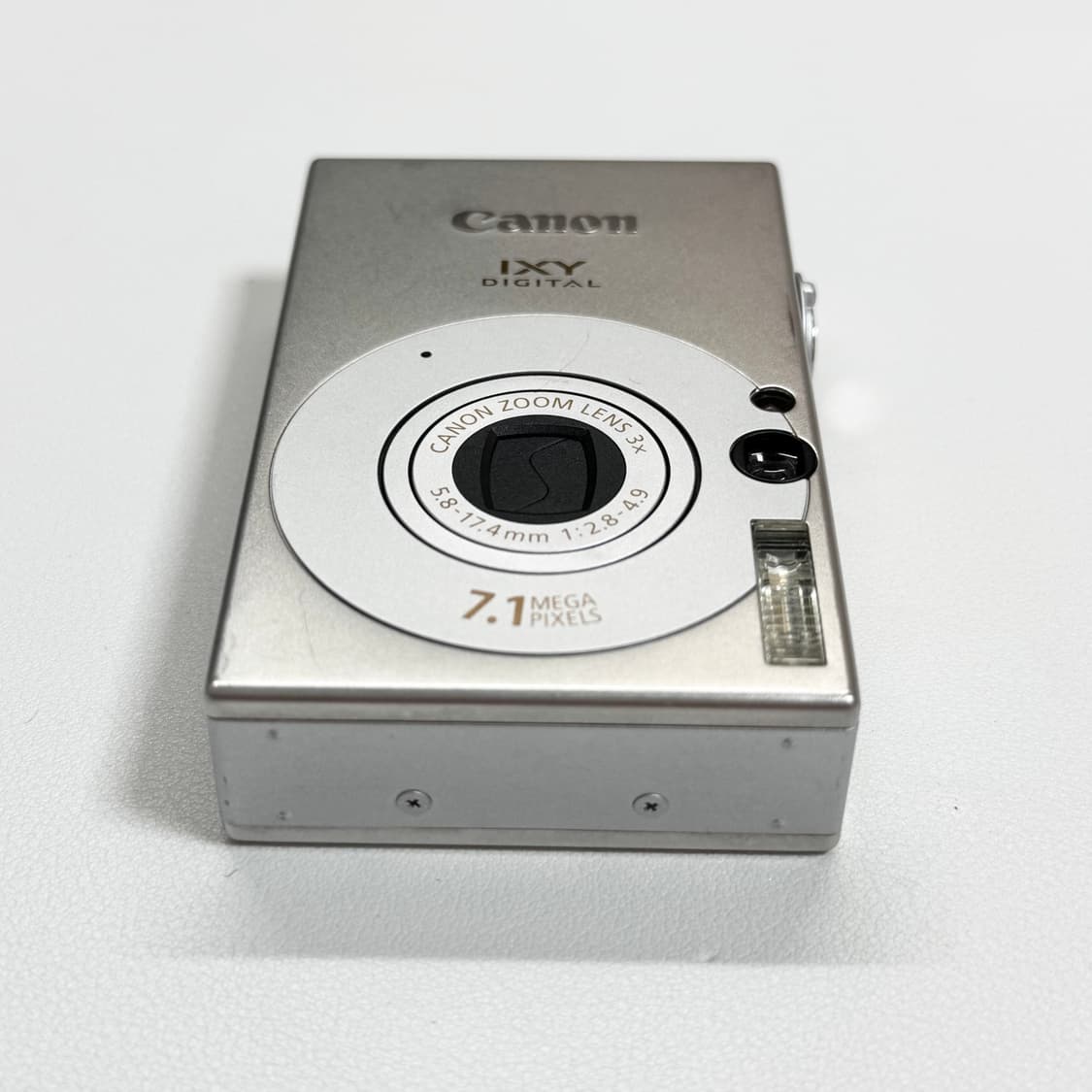 [S급] 캐논 익서스 70 IXUS(익시 IXY 10,파워샷SD1000) 상품이미지6