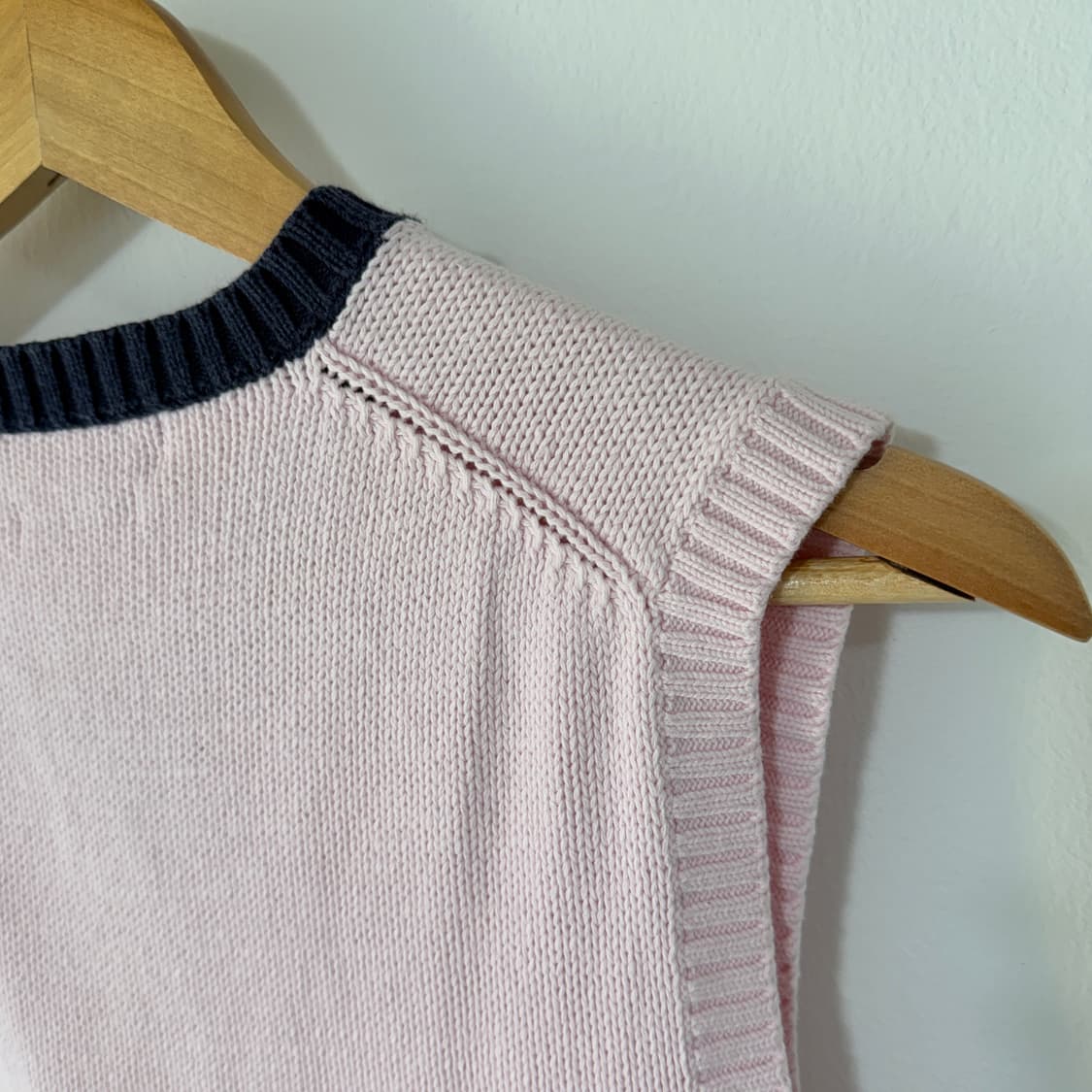 [80] 폴로 랄프로렌 니트베스트 니트조끼 상품이미지6