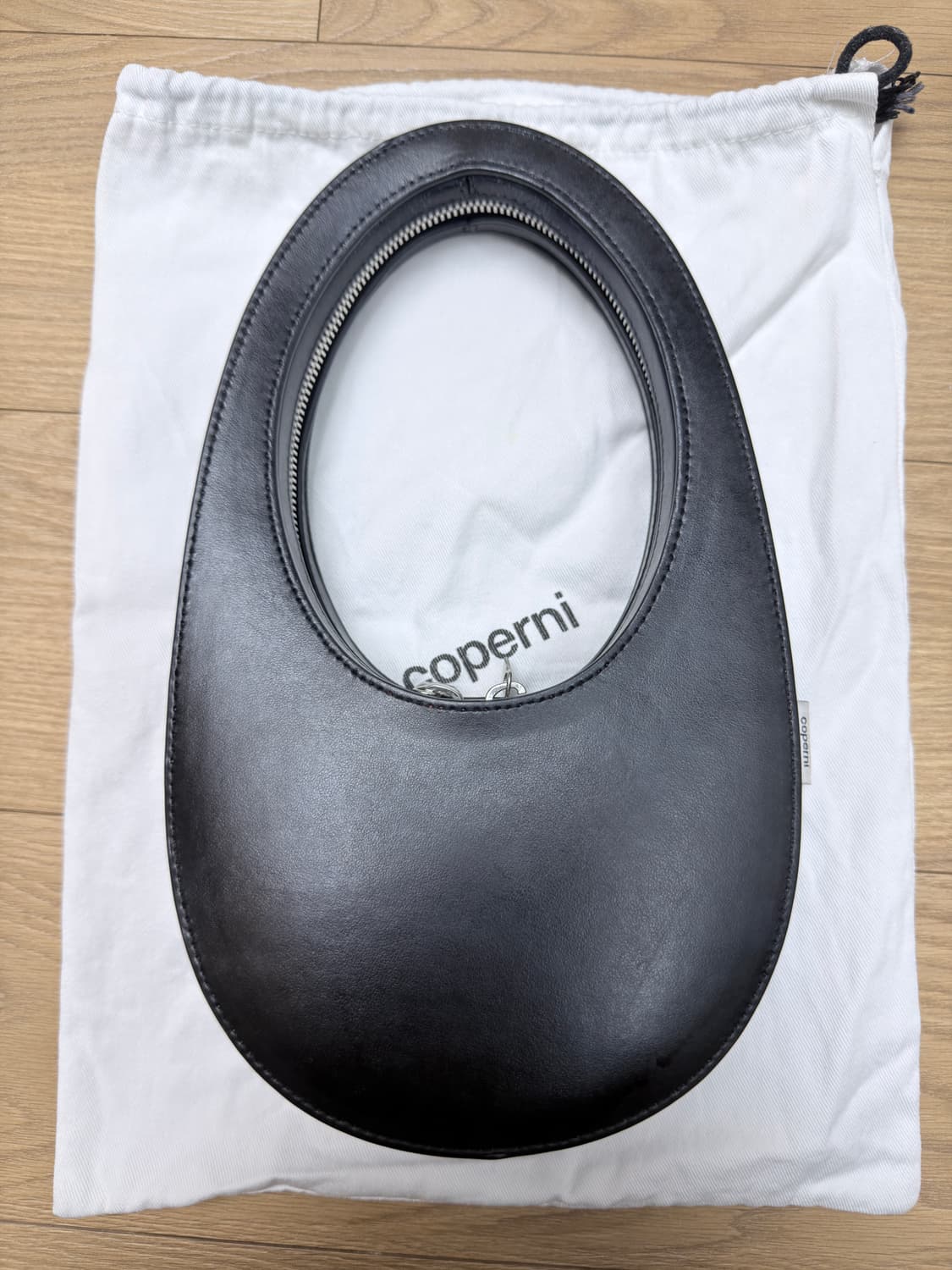 코페르니 스와이프백 미니  상품이미지4