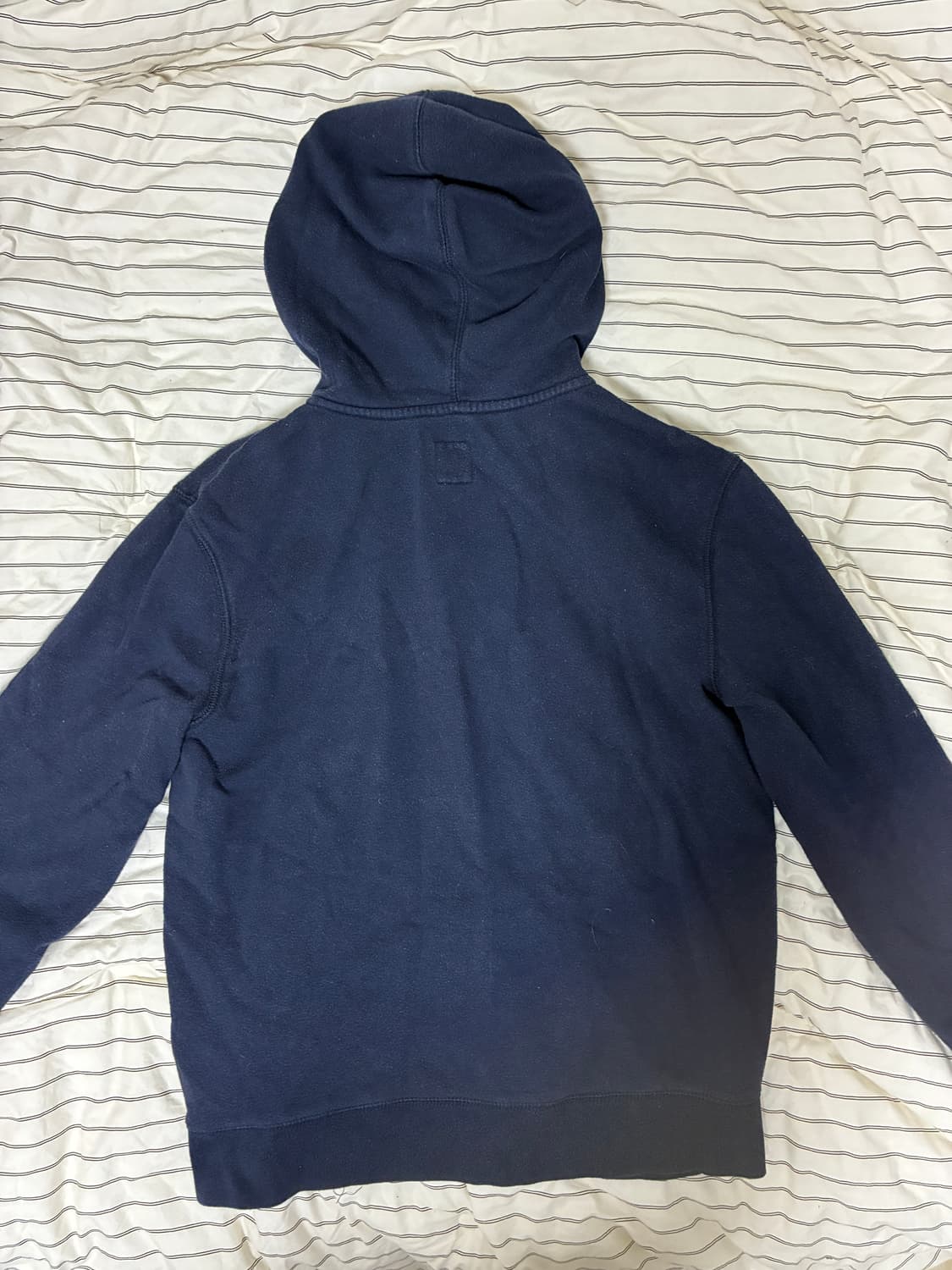 갭 후드집업 상품이미지2