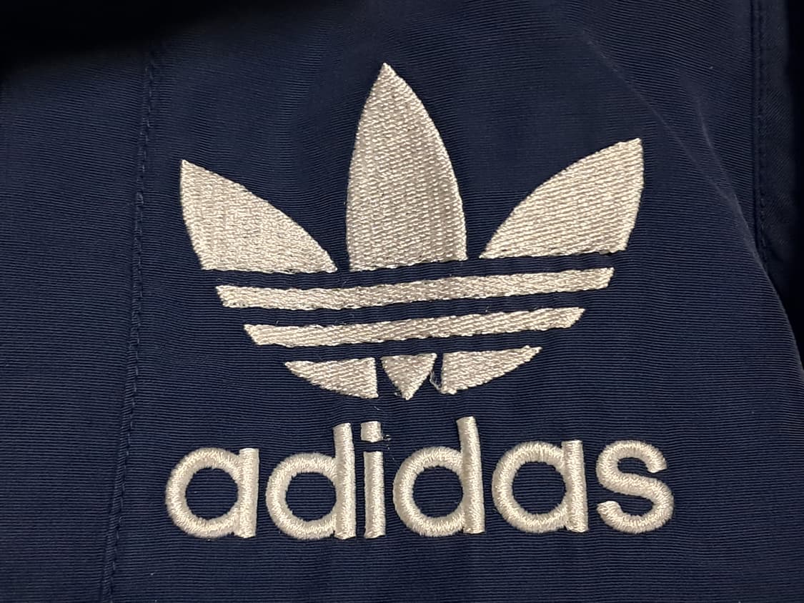 아디다스 로고 패딩 남성95  상품이미지7