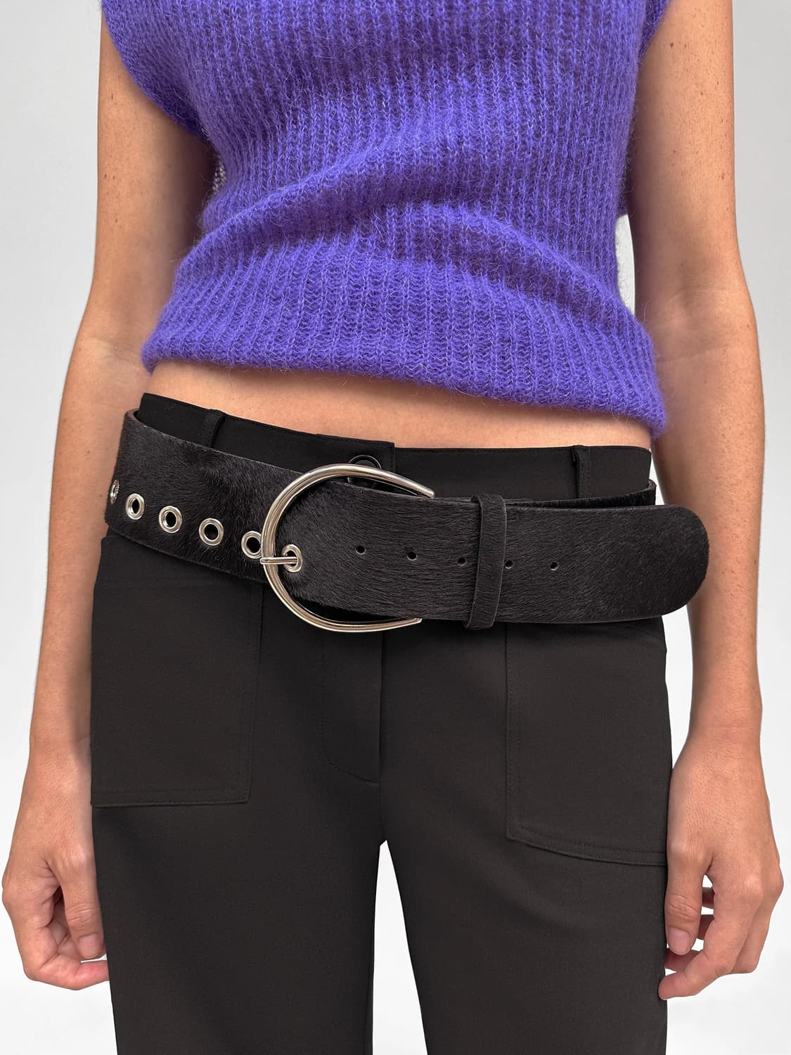 Gimaguas Fuzzy Top 상품이미지9