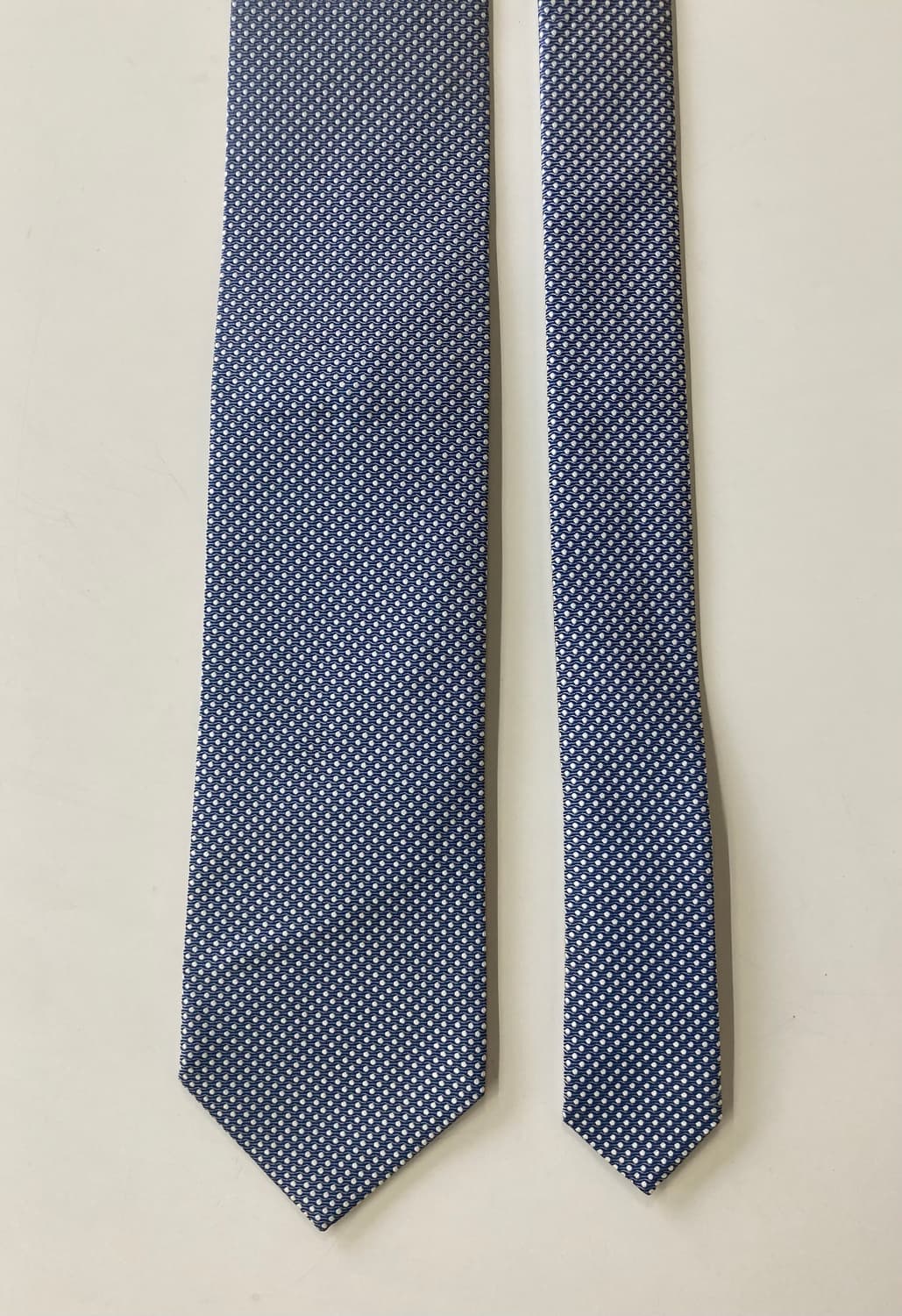 에르메네질도제냐 넥타이 상품이미지1