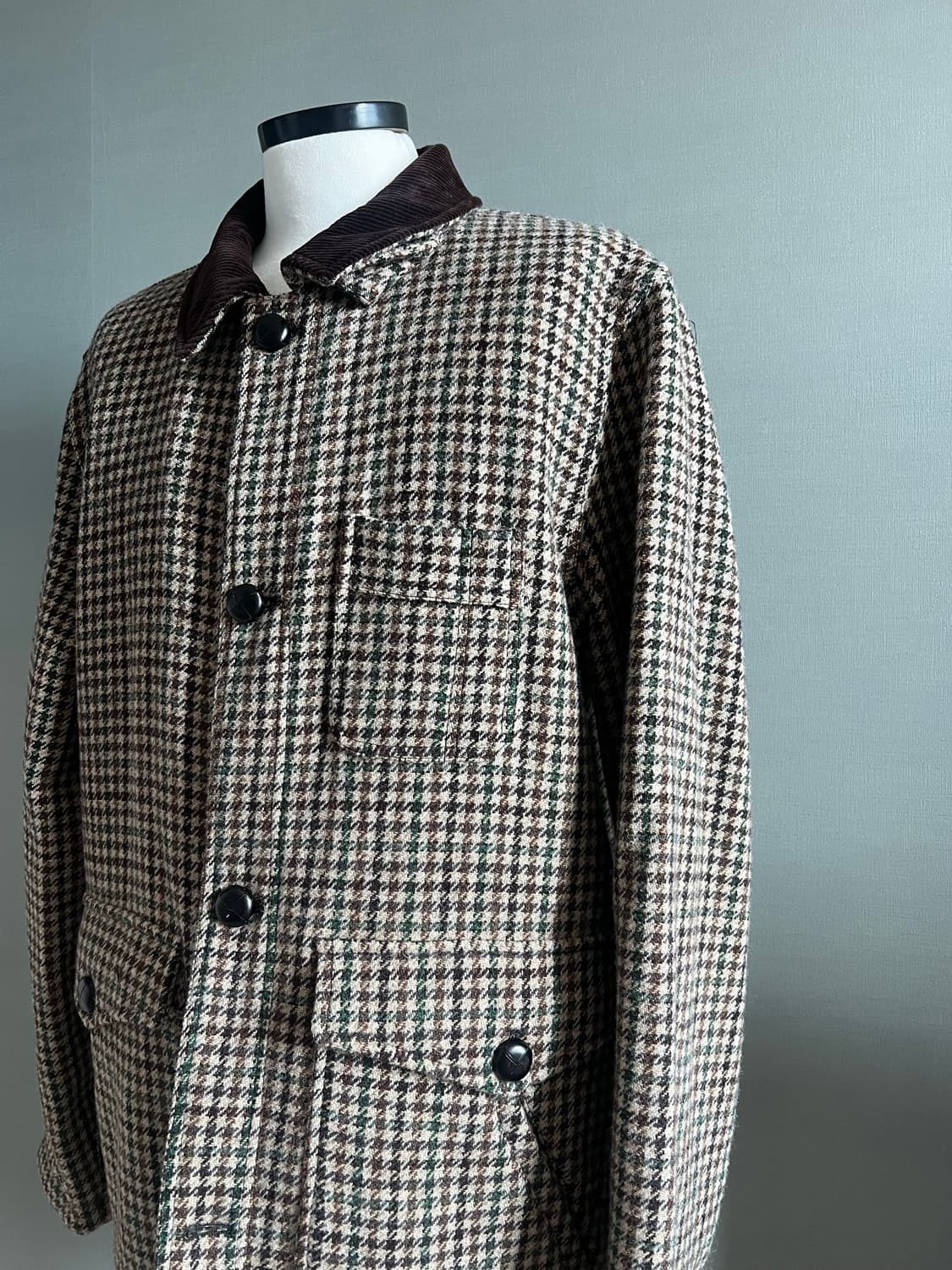 [52IT] 팔토 하운드투스 초어 자켓 상품이미지3