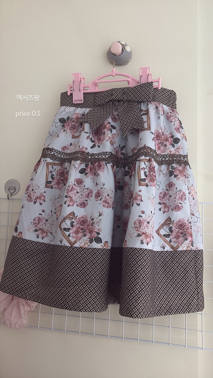 빈티지 의류모음 처분 5000원부터 상품이미지9