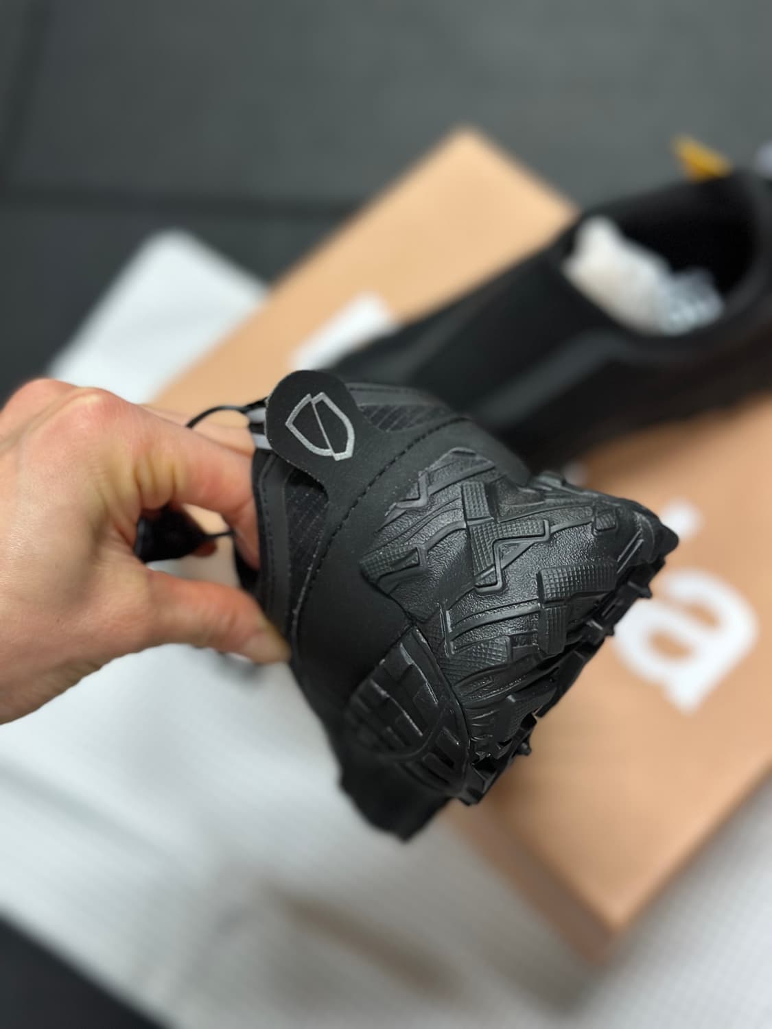 norda 노다 003 새상품 상품이미지2