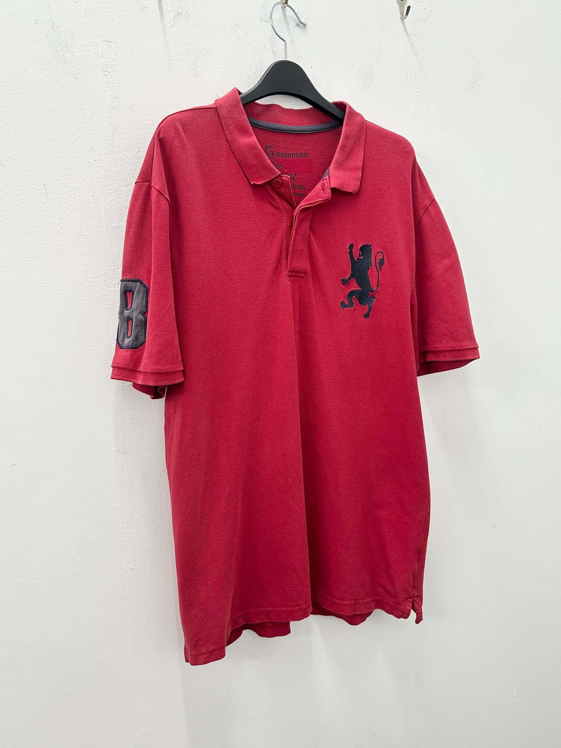 G.essentials pk shirts 상품이미지2
