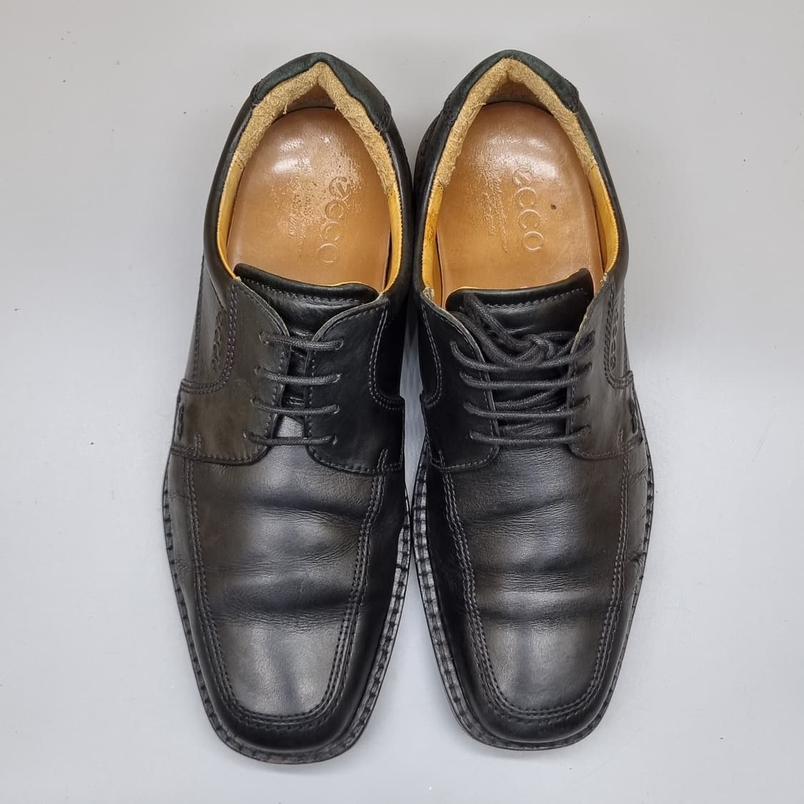 에코 옥스포드화41 실사이즈270 상품이미지2