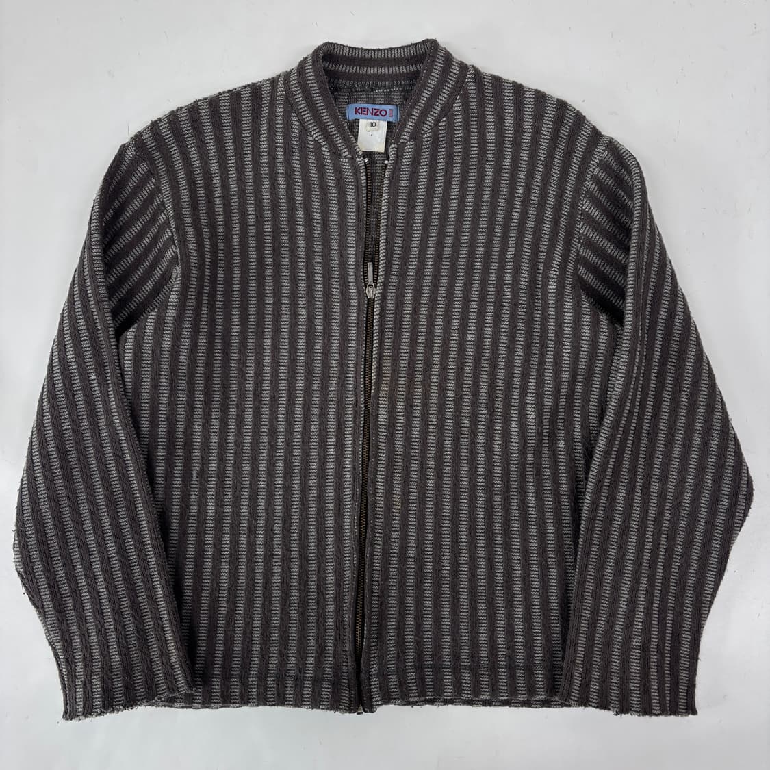 겐조 스트라이프 자켓 상품이미지4