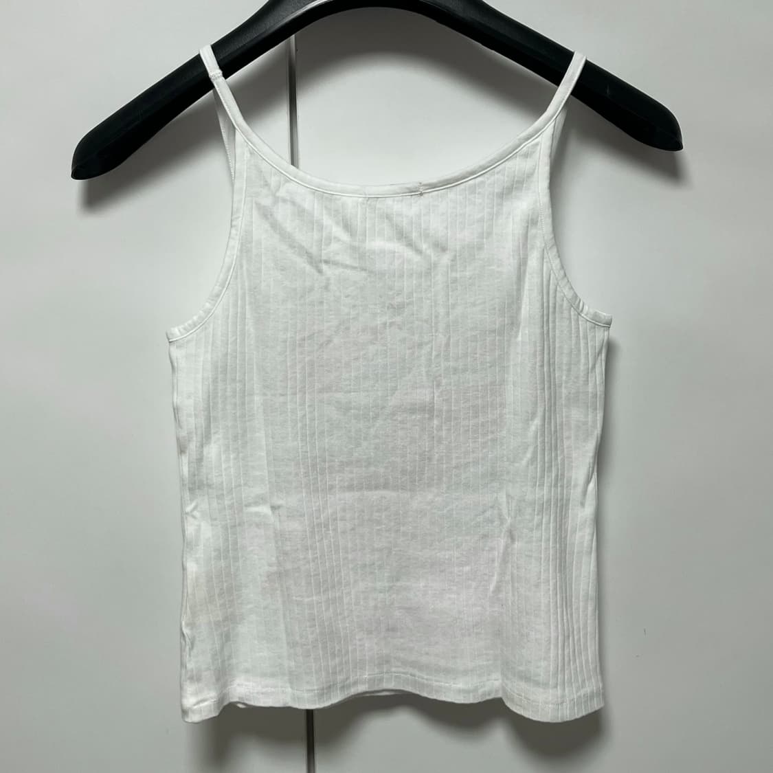 [M]보디 BODE Companion 슬리브리스 탑 상품이미지2