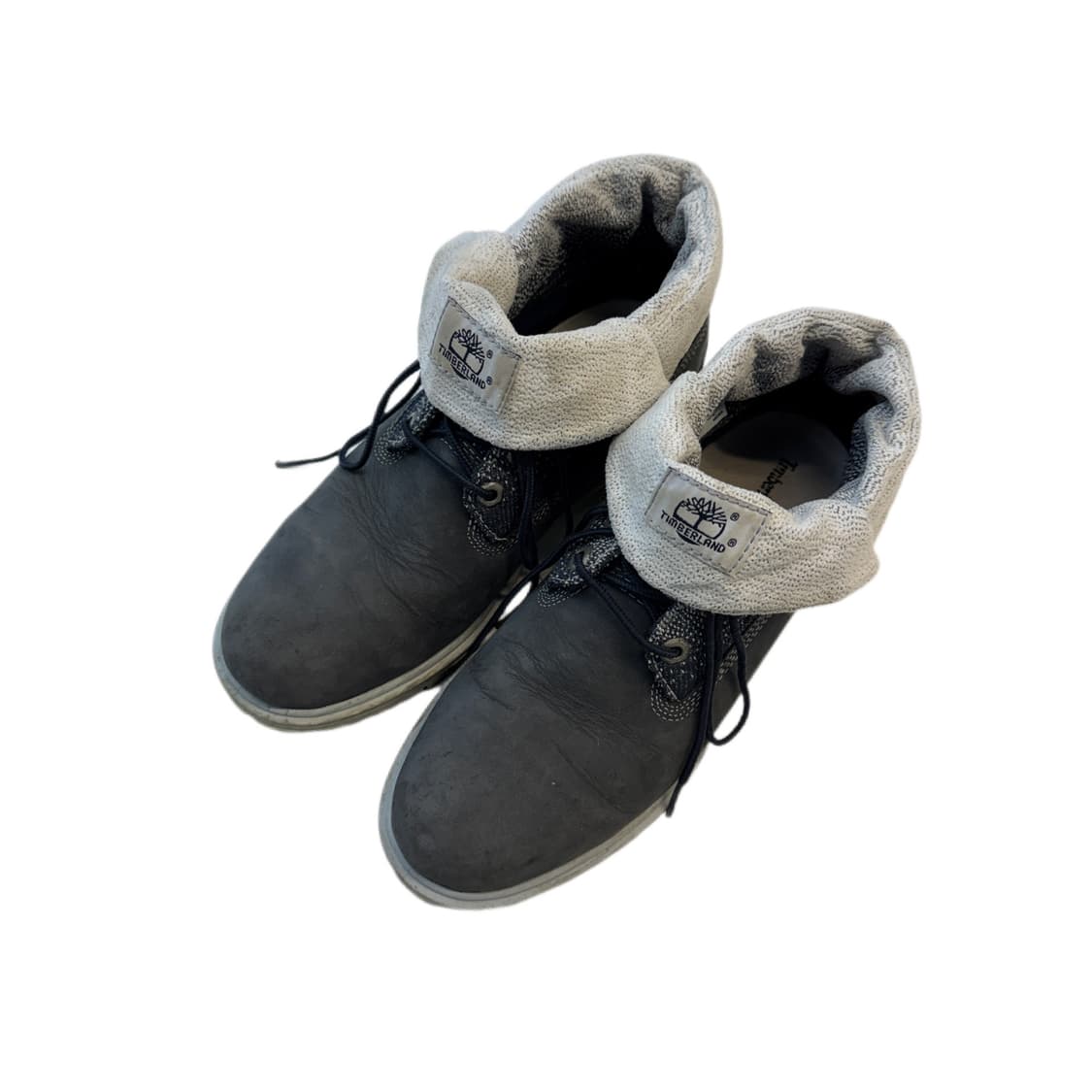 팀버랜드 X anti fague 롤 탑 워커 부츠 255 상품이미지2