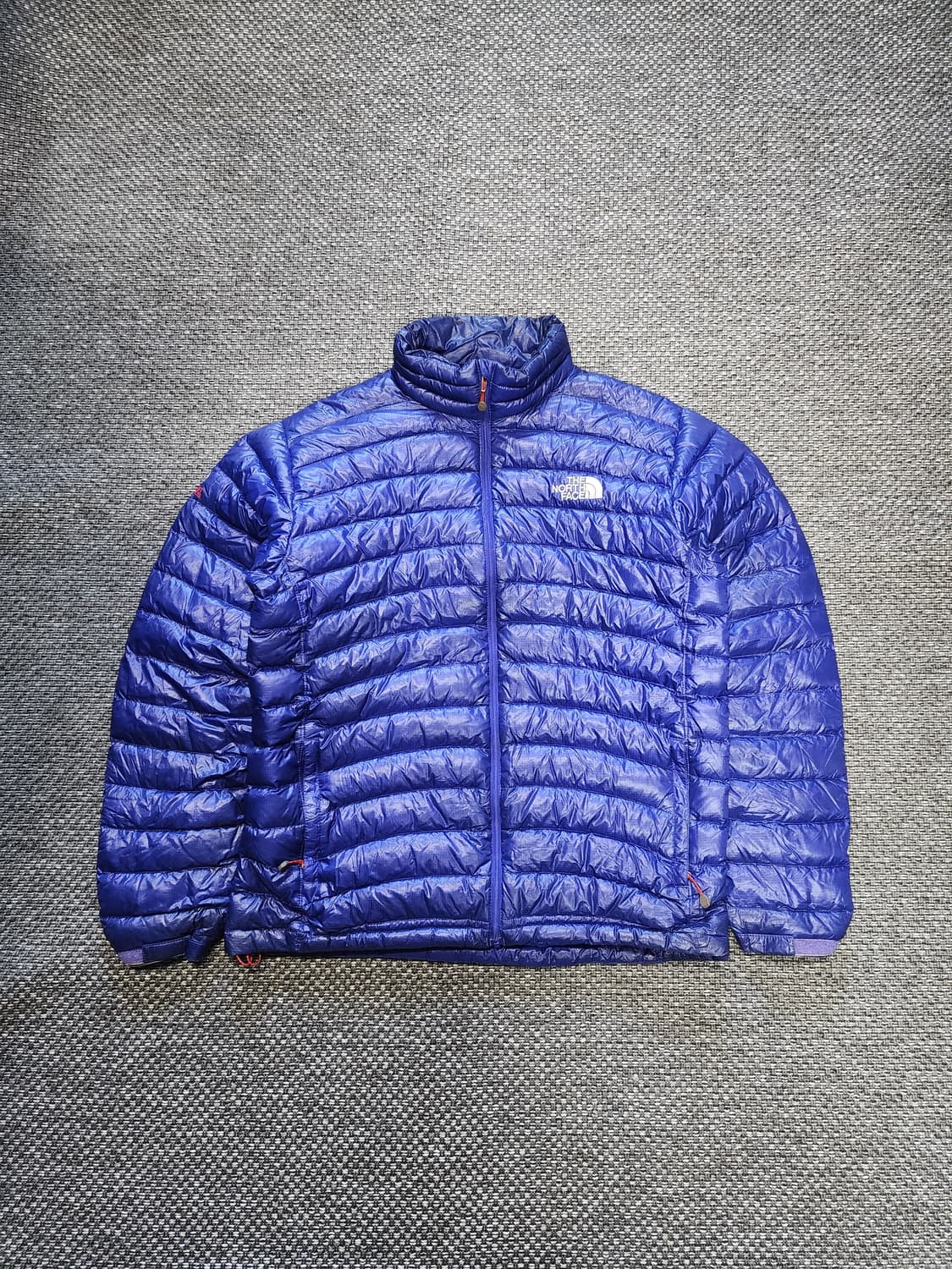 노스페이스 경량 패딩 100 L사이즈  상품이미지1