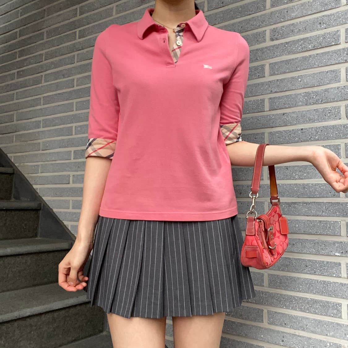 Burberry 상품이미지4