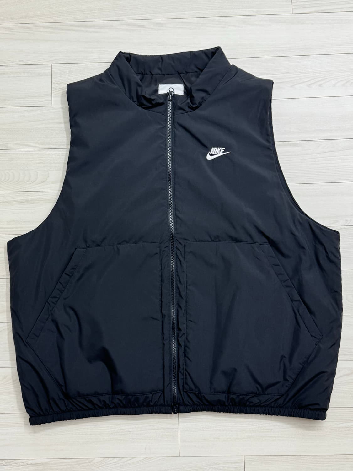 나이키 써마핏 베스트 경량패딩 조끼 US 2XL 상품이미지1