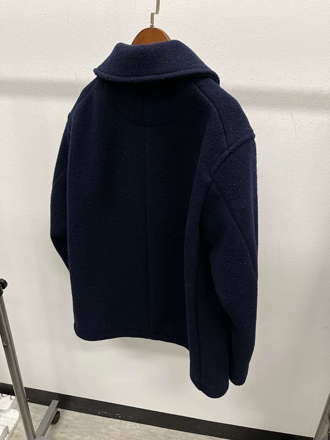 여) 단톤 신형 울자켓  상품이미지4