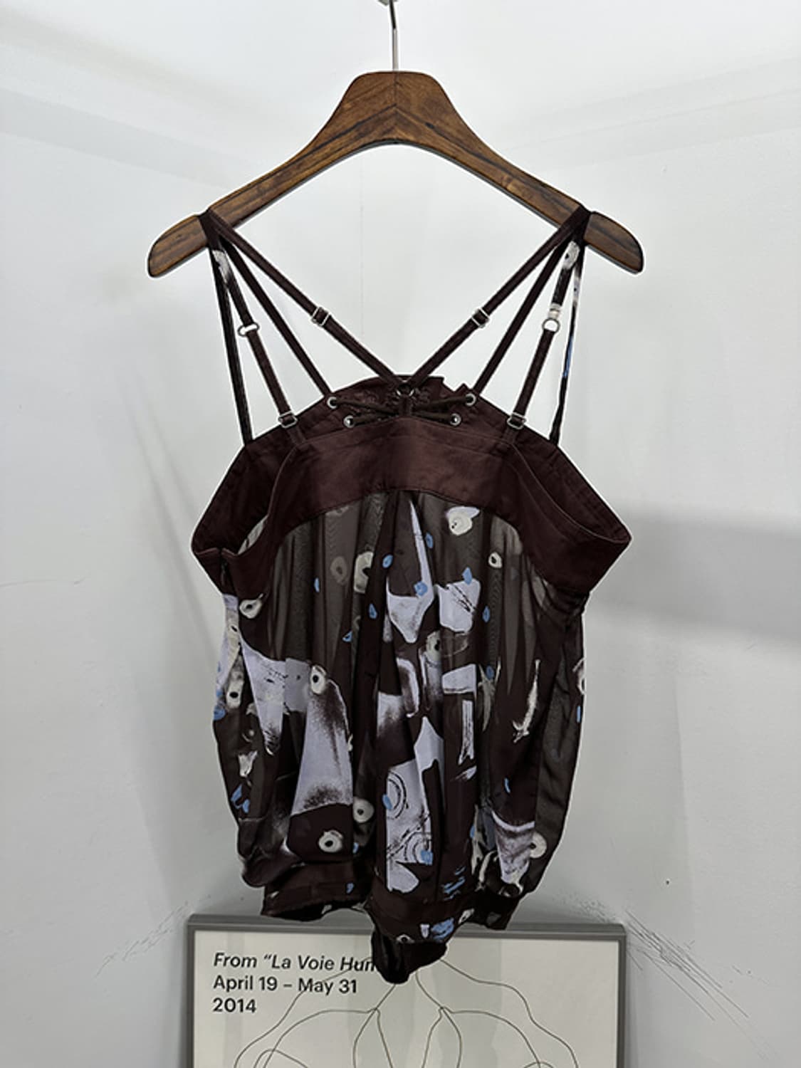 MARITHE FRANCOIS GIRBAUD (M) 상품이미지4