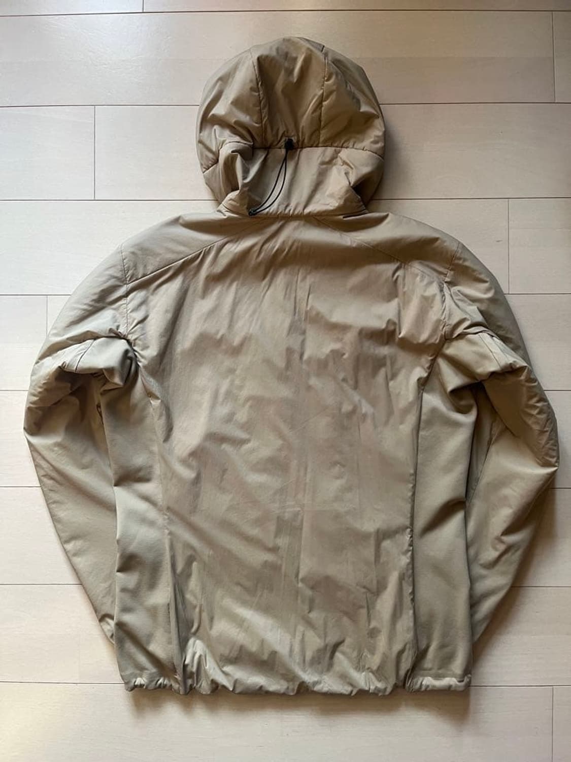 아크테릭스 아톰 후디 상품이미지5