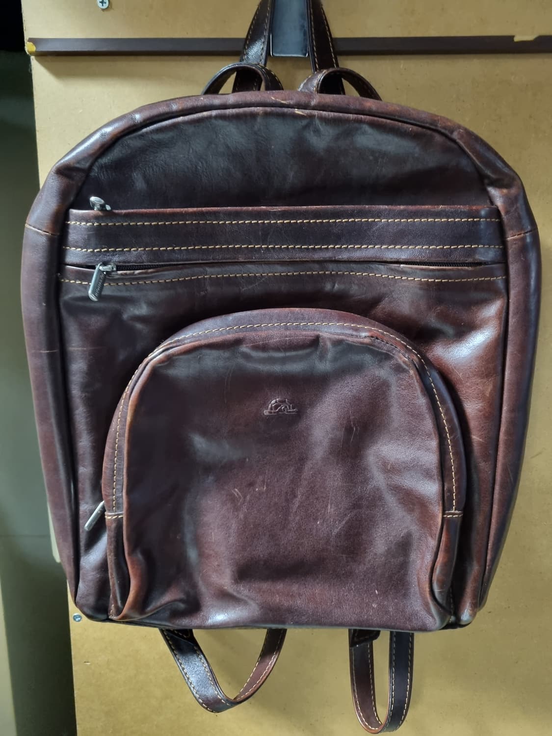 토니페로티 여성 백팩  상품이미지1