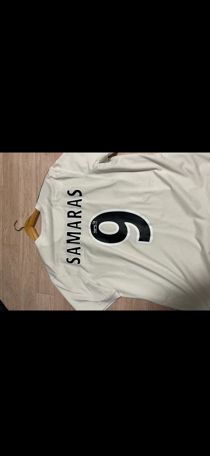 셀틱09-10 사마라스 상품이미지2