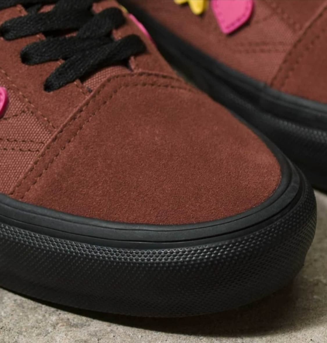 반스 올드스쿨 프로그 상품이미지4