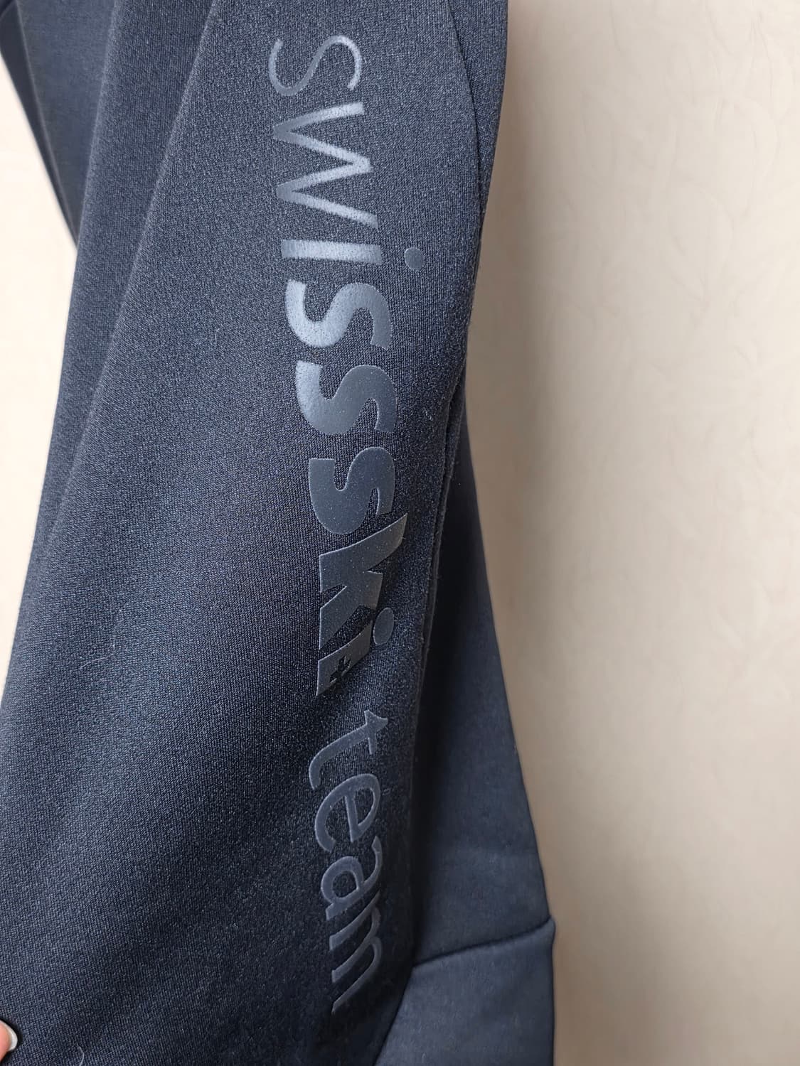 데상트 스키팀복 바지 L 상품이미지4