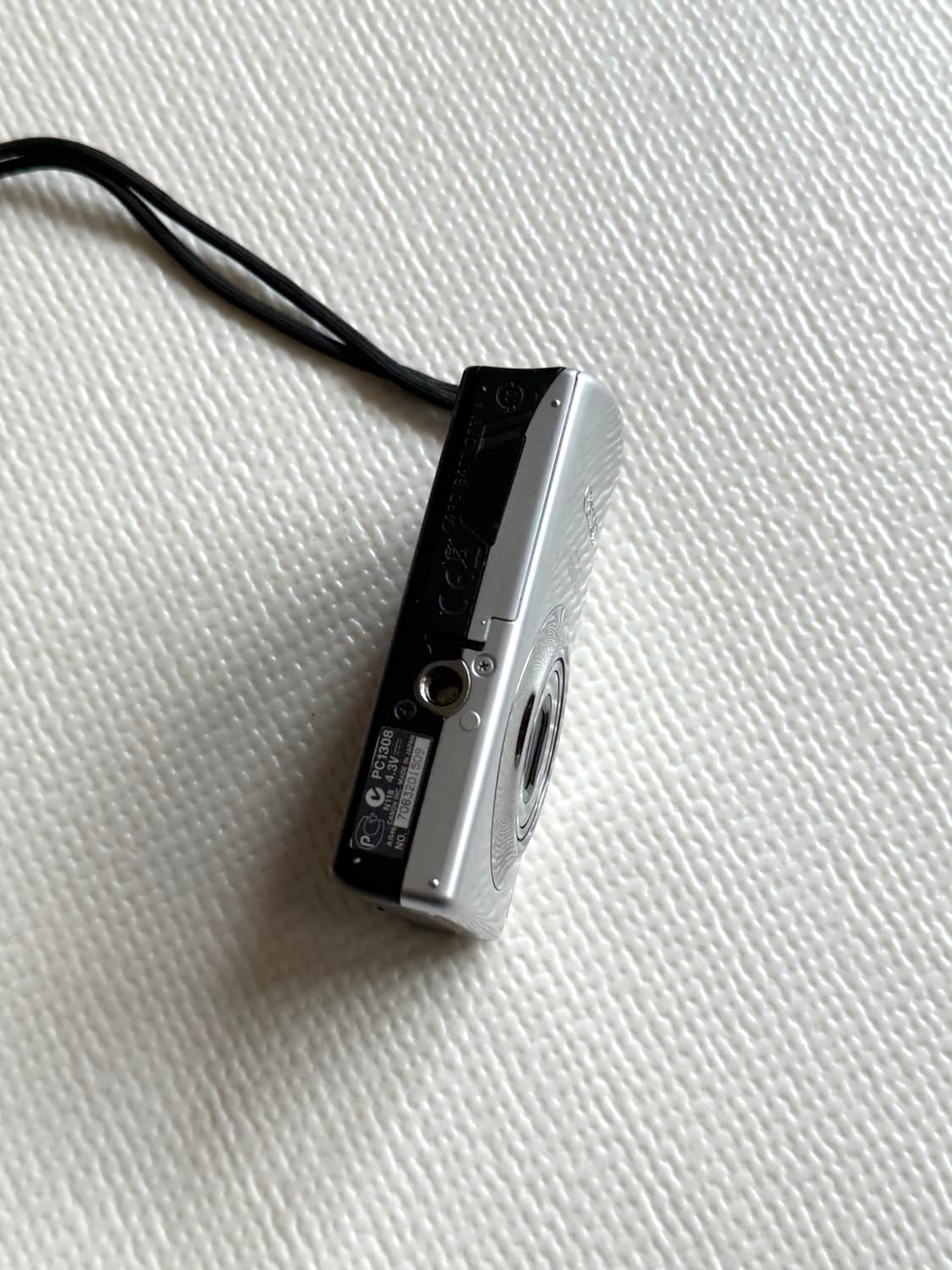 캐논 익서스 canon ixus 870 디카 상품이미지2